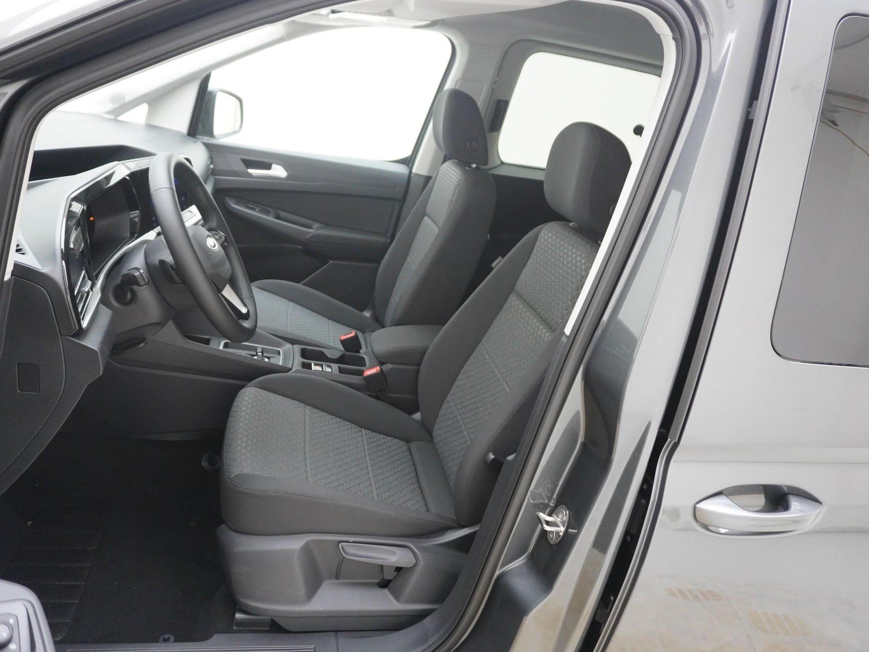 FORD Tourneo Connect 1.5 EcoBoost Titanium PHEV