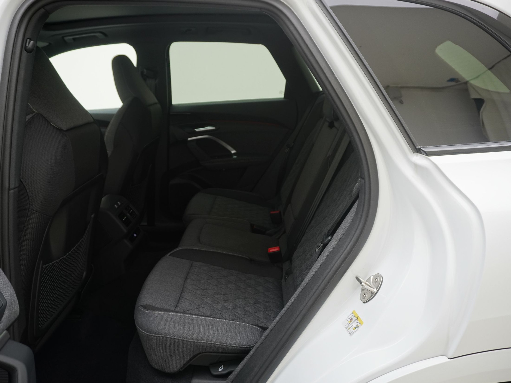 AUDI Q5 2.0 TFSI S line quattro S-Tronic