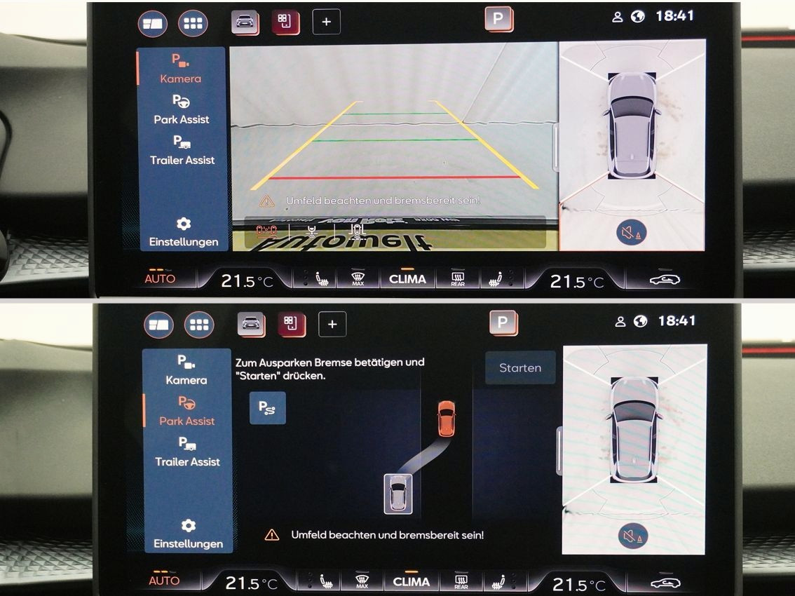 CUPRA Terramar 2.0 TSI 4Drive DSG