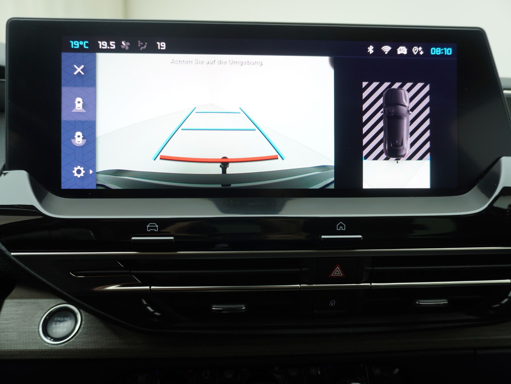 CITROËN C5 X 1.6 PureTech Shine