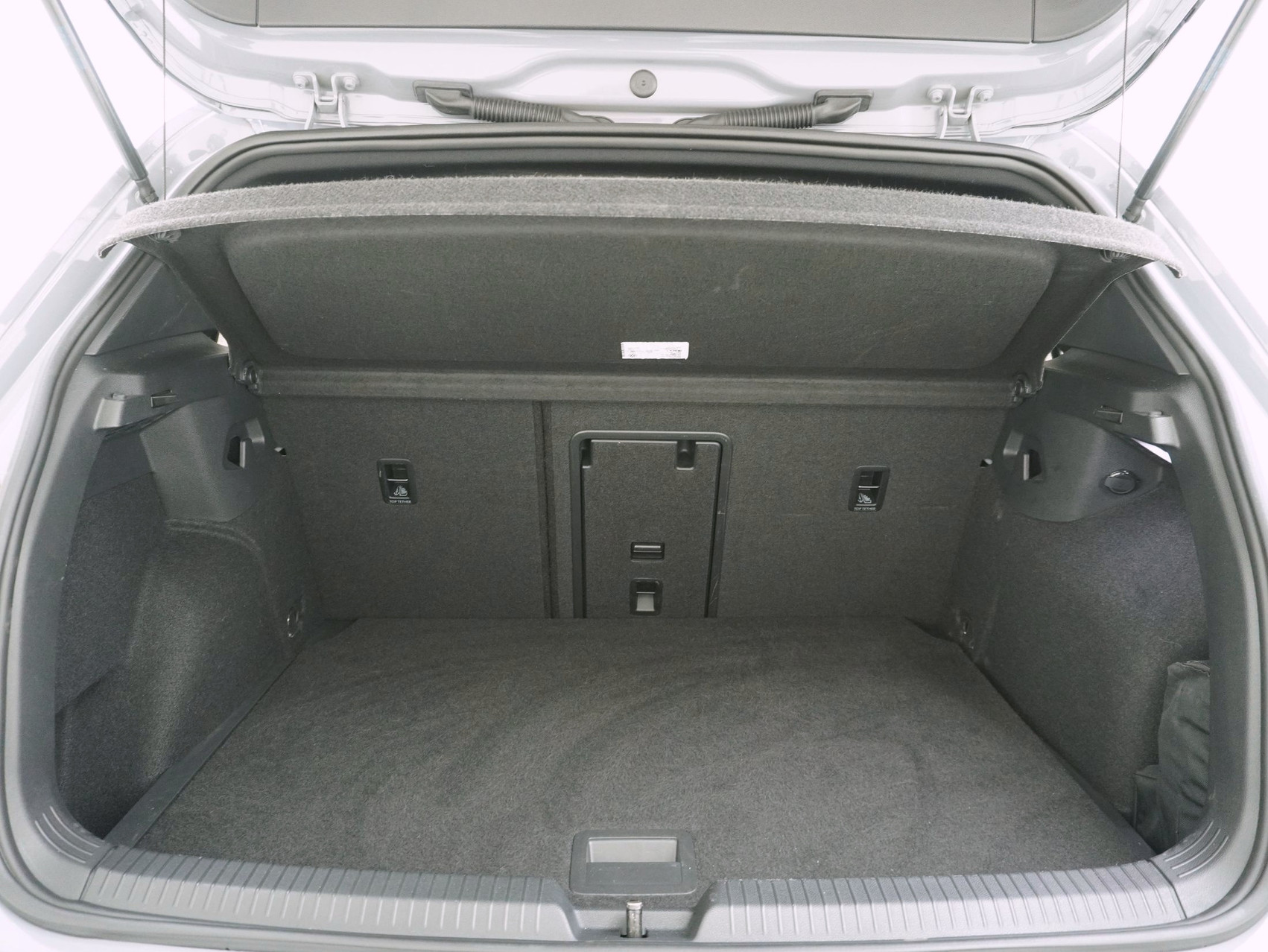 VW Golf 8 2.0 TSI DSG GTI