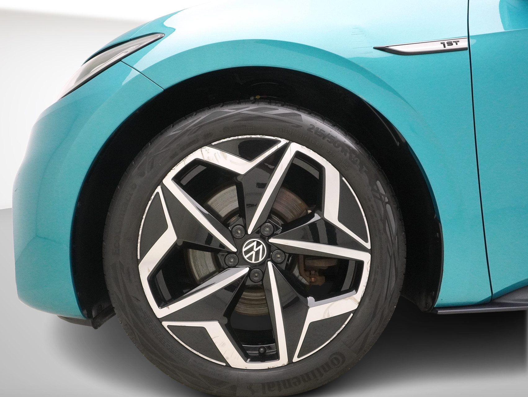 VW ID.3 Pro Performance Life+