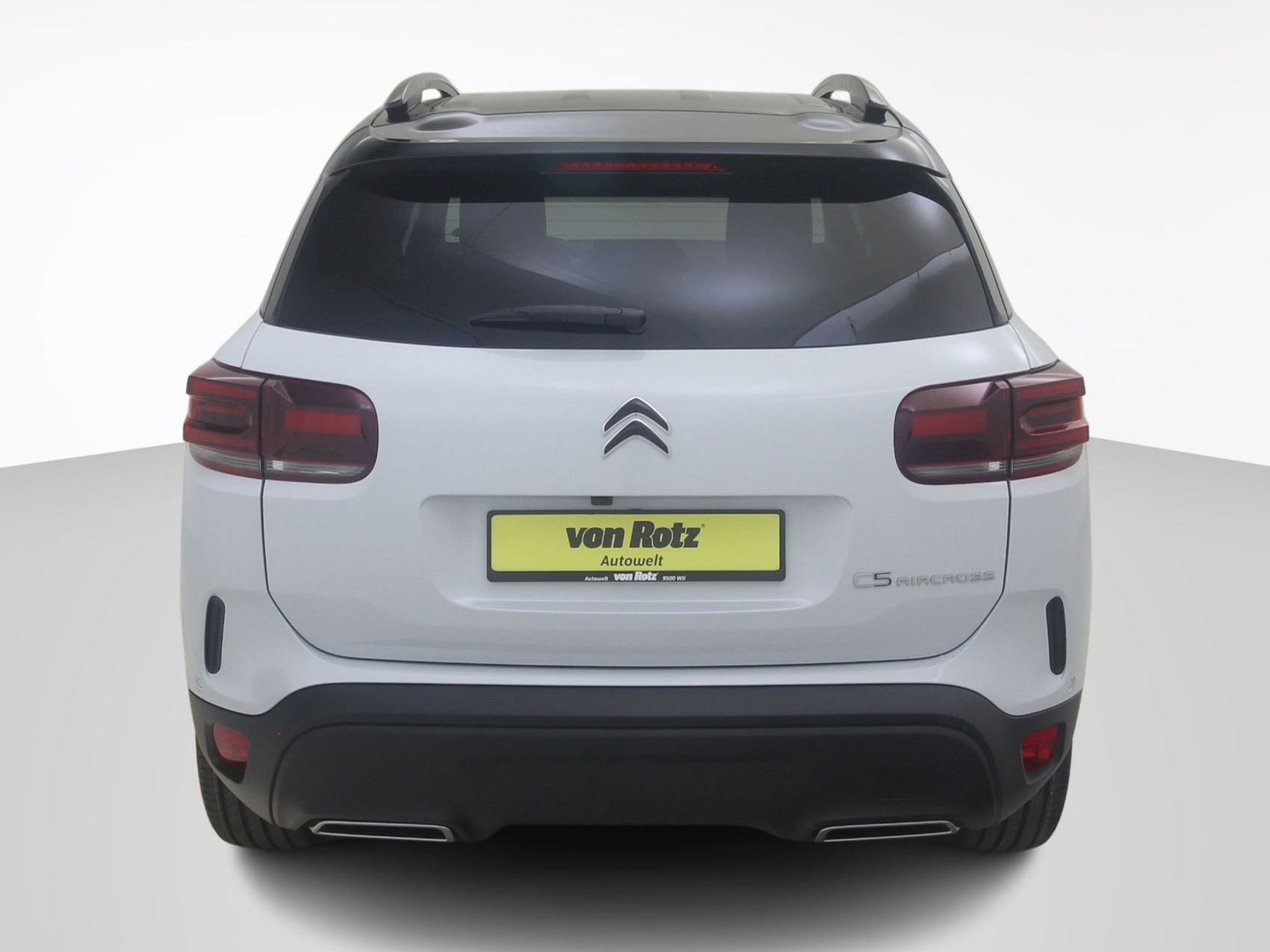 CITROËN C5 Aircross 1.6 Plug-in Hybrid Max