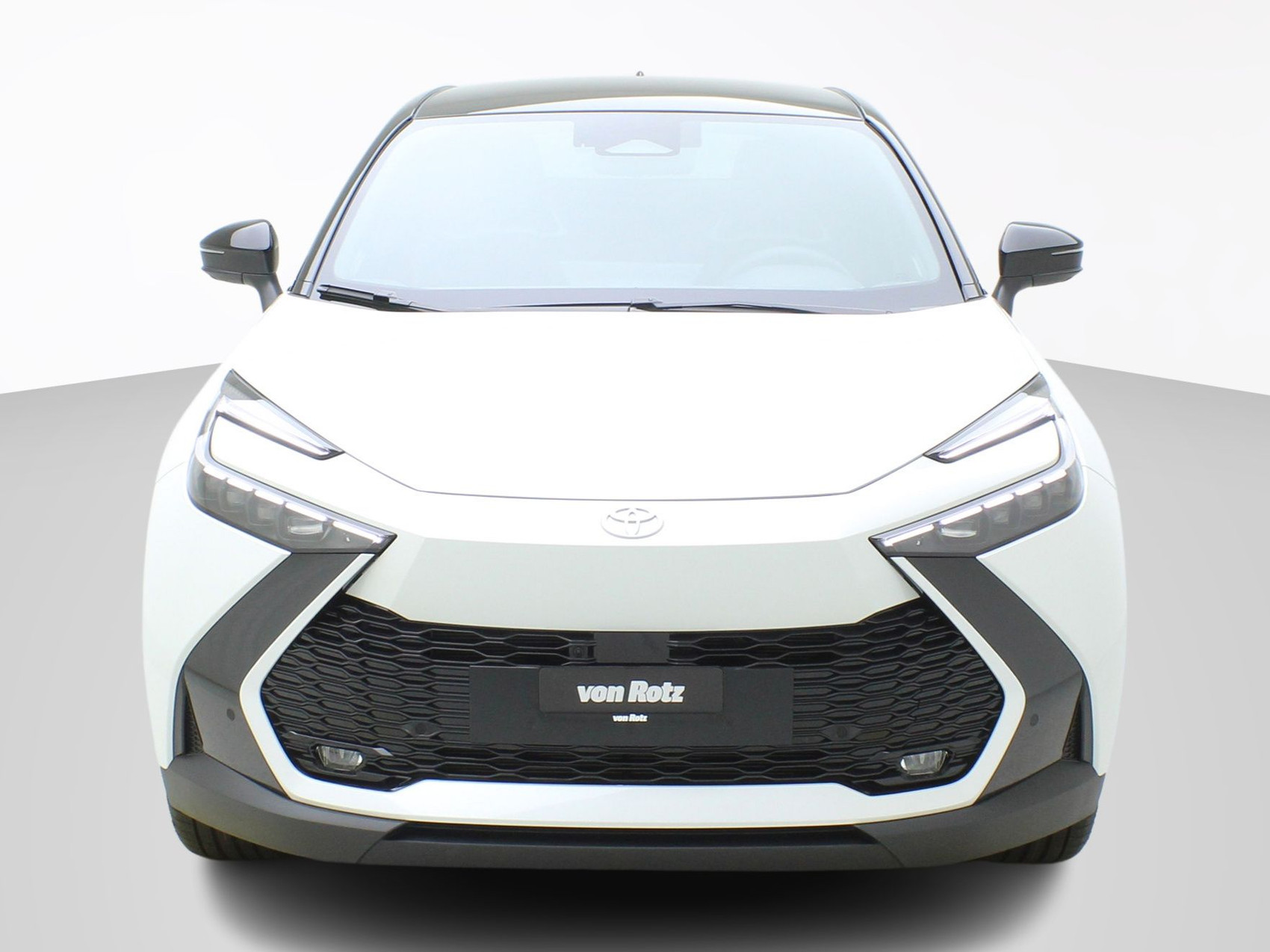 TOYOTA C-HR 2.0 PHEV Style Premiere ** 360° Kamera **