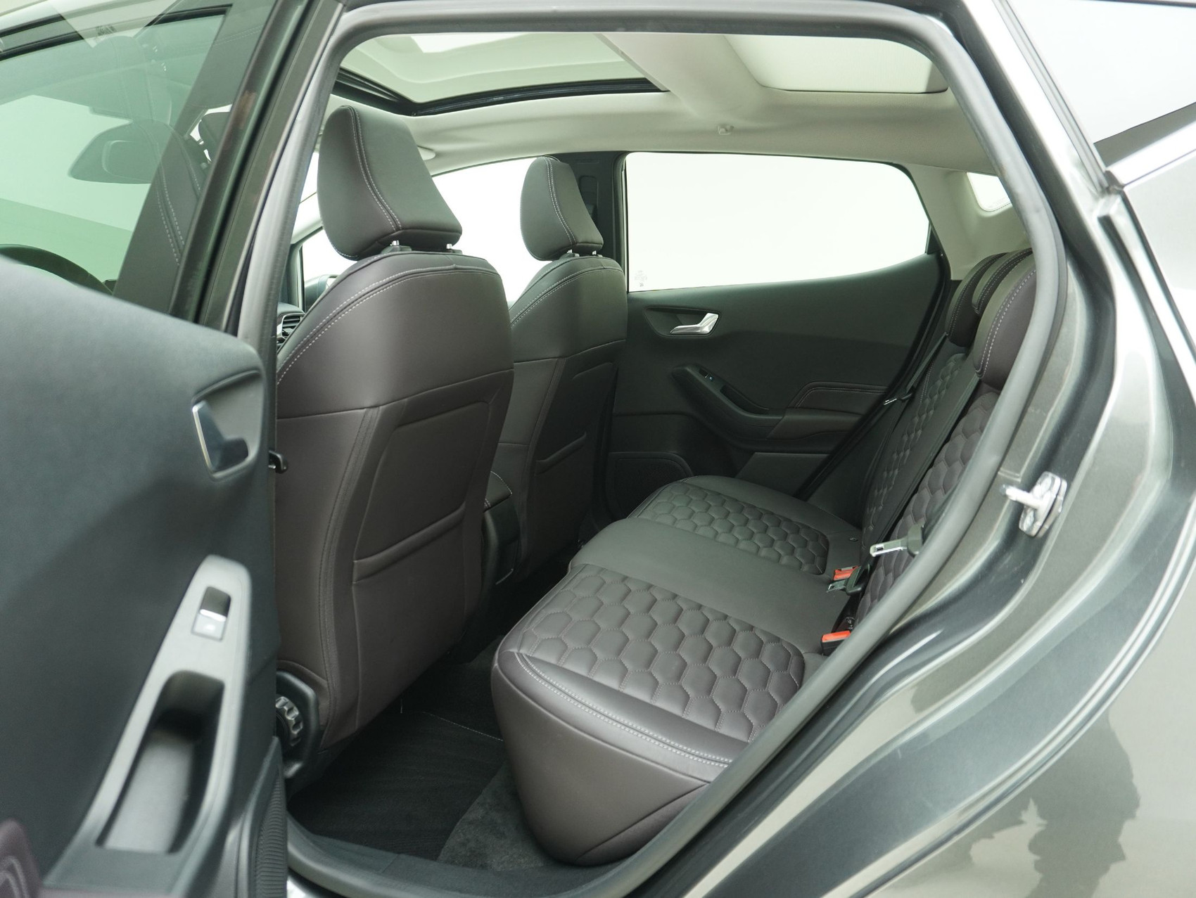 FORD Fiesta 1.0 EcoB Vignale