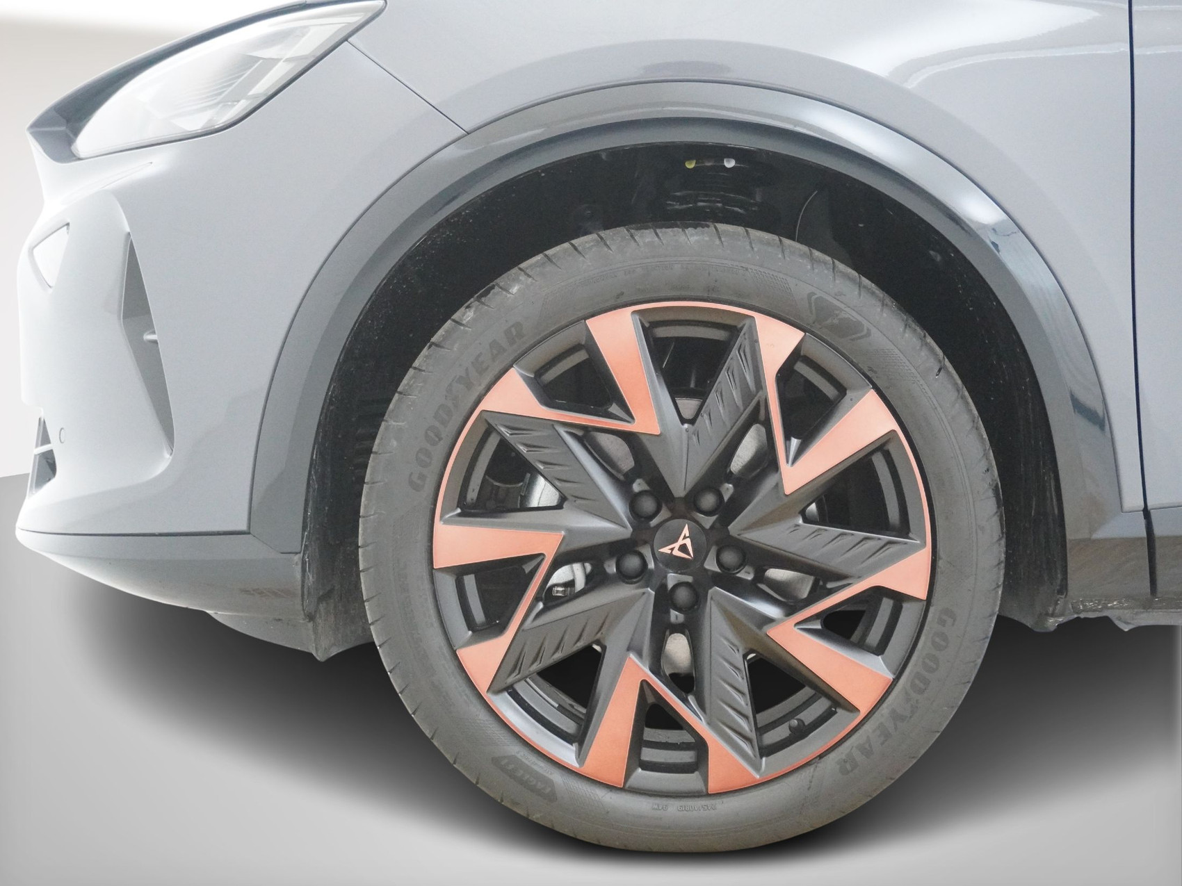 CUPRA Formentor 2.0 TSI VZ 4Drive DSG