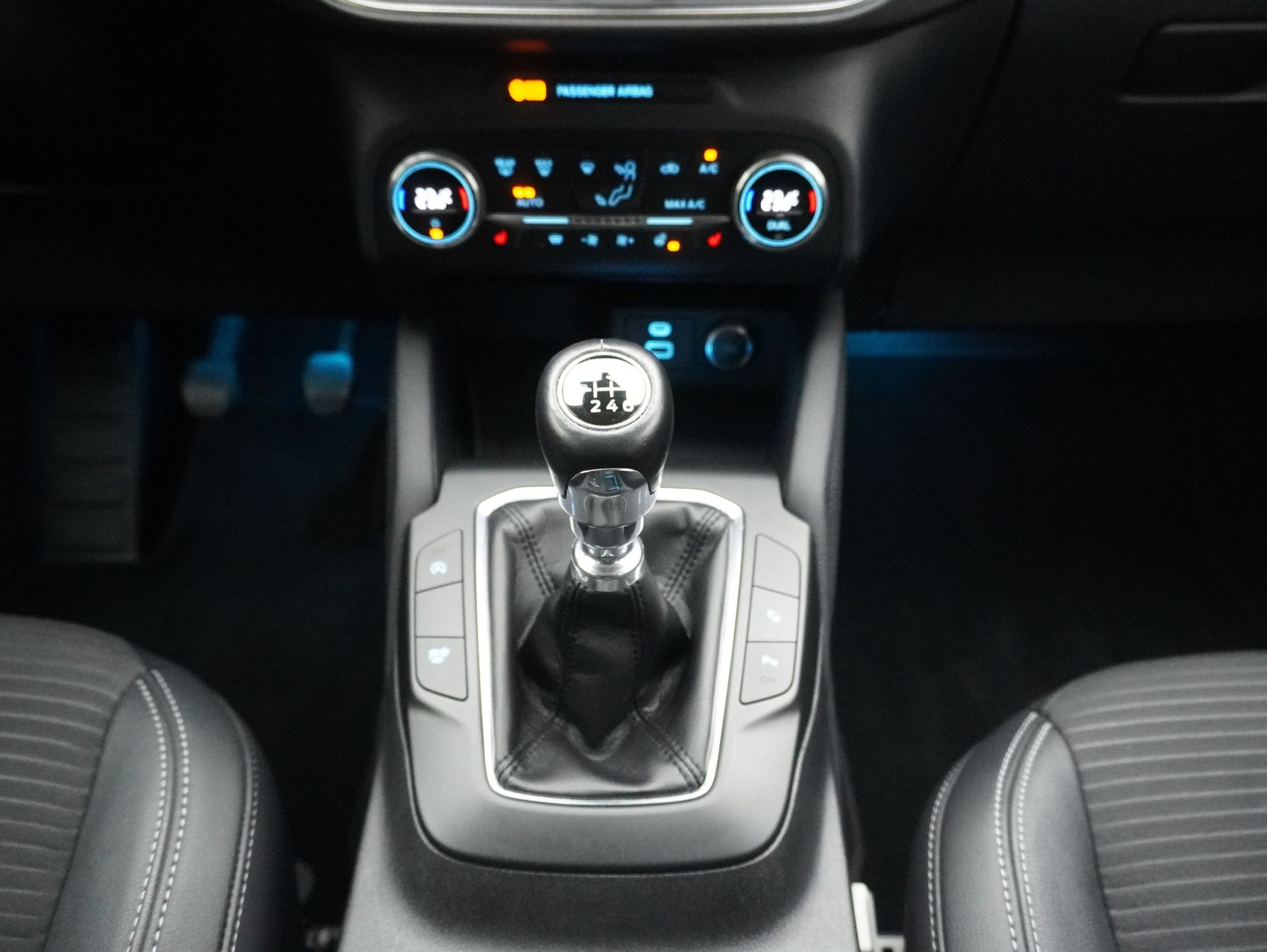 FORD Kuga 2.0 EcoBlue Hybrid Titanium X