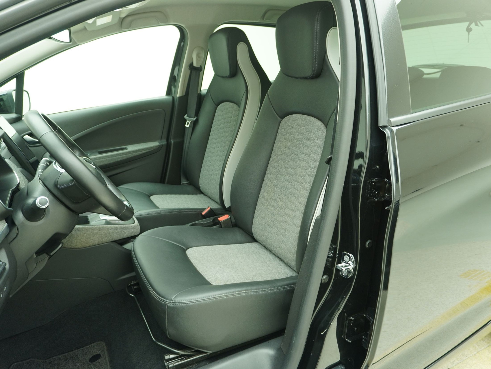 RENAULT Zoe R135 Intens (incl. Batterie)