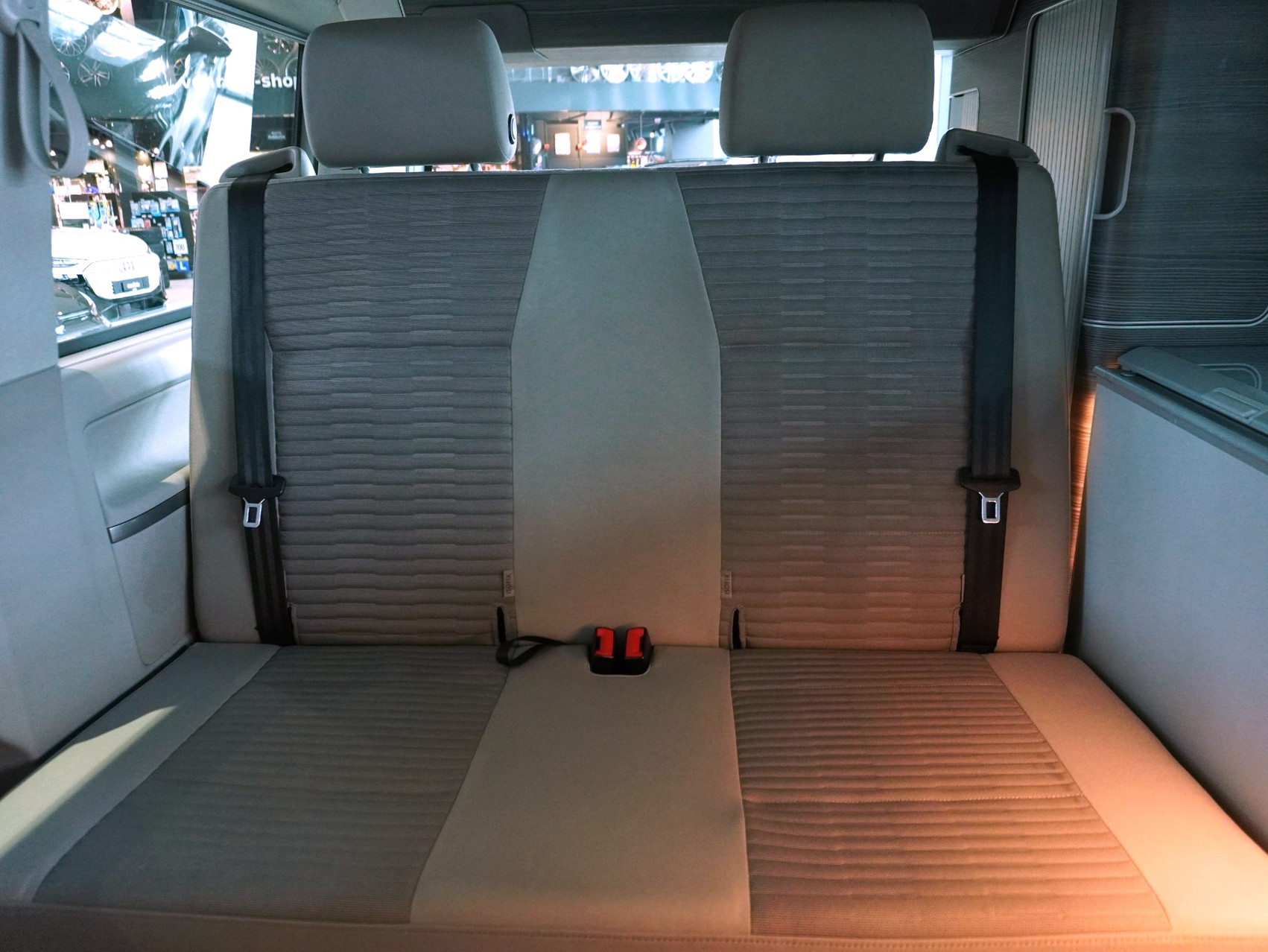 VW T6 California 3000 2.0 TDI DSG Ocean Liberty