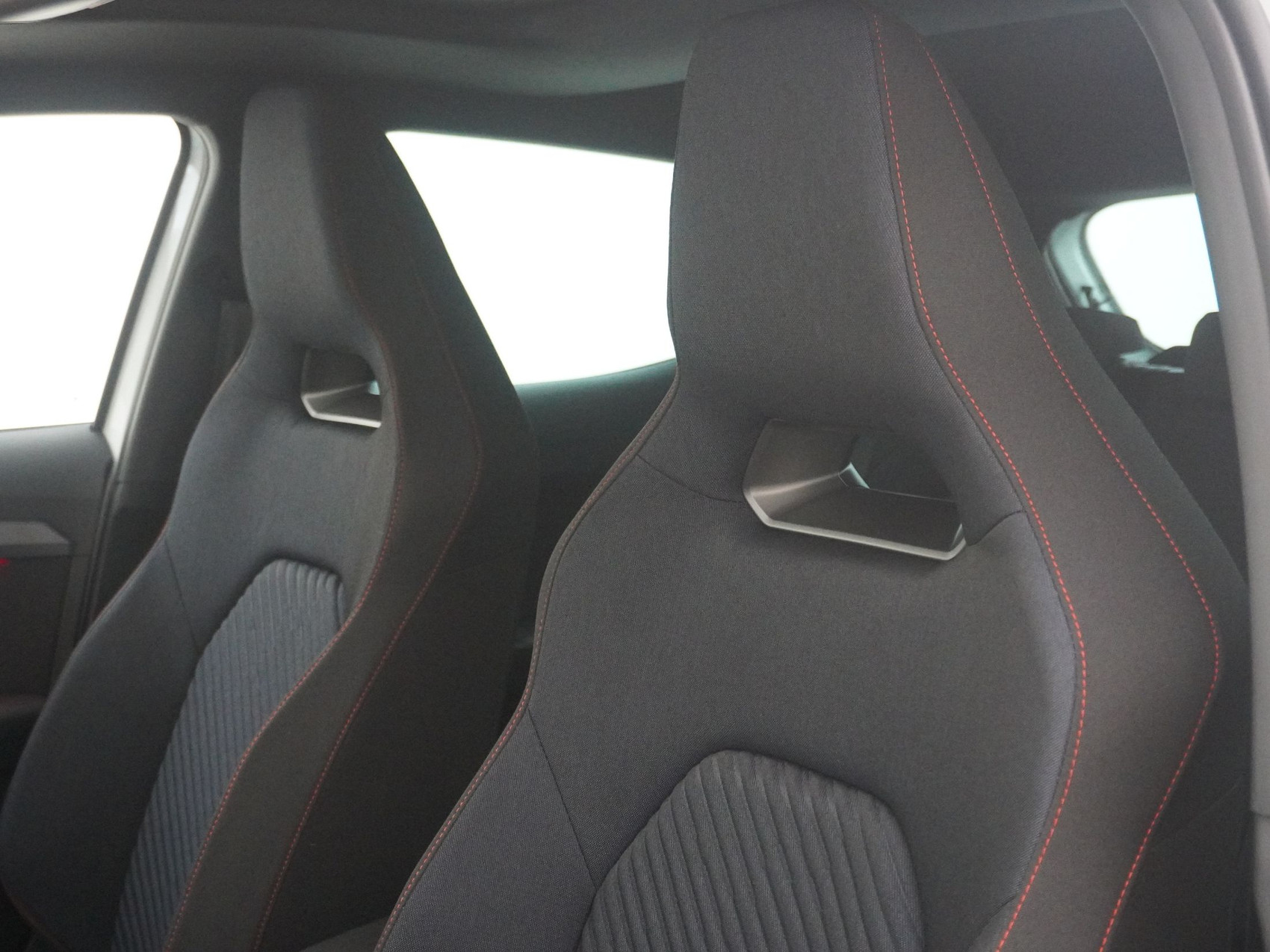 SEAT Ibiza 1.5 TSI FR DSG