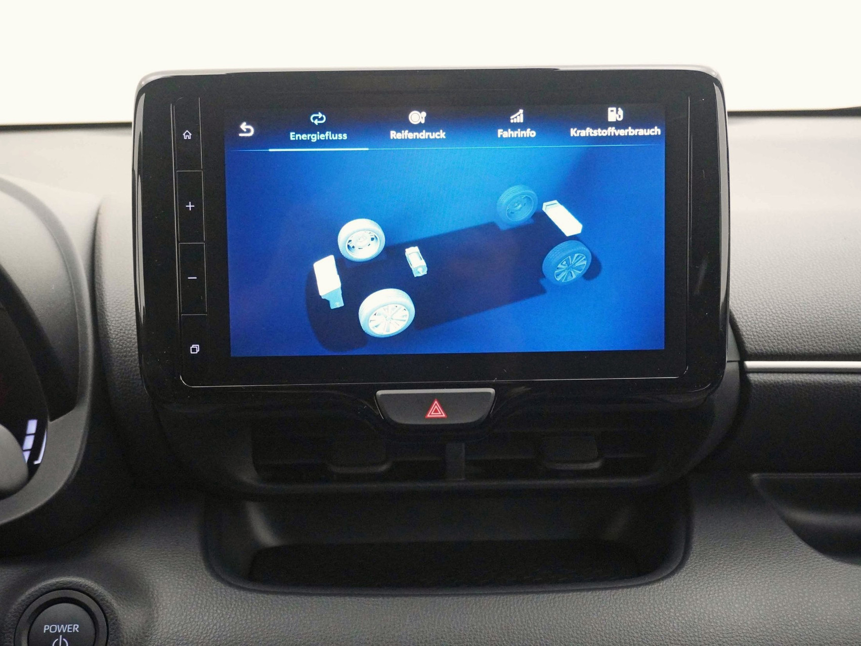 MAZDA 2 1.5 Hybrid Homura