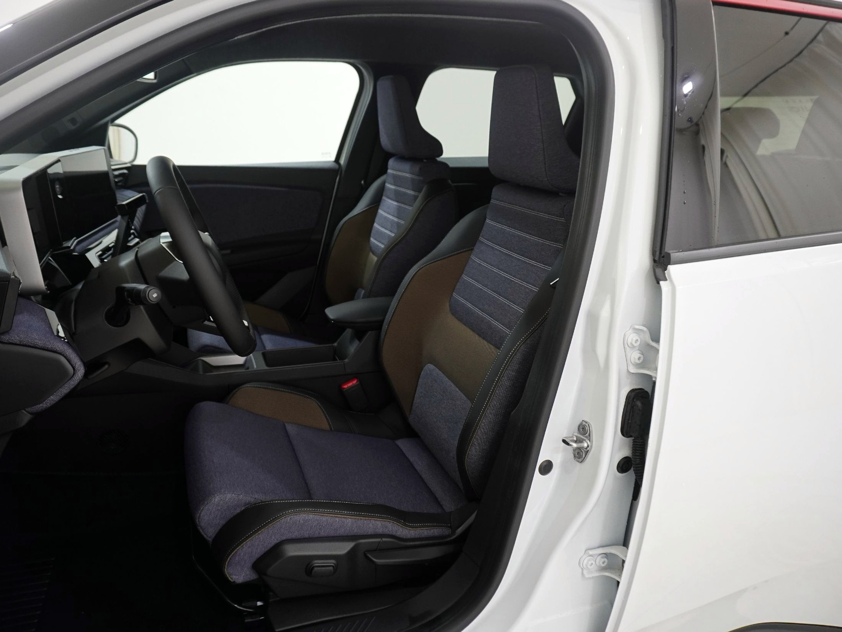 RENAULT R5 E-Tech Comfort Range techno