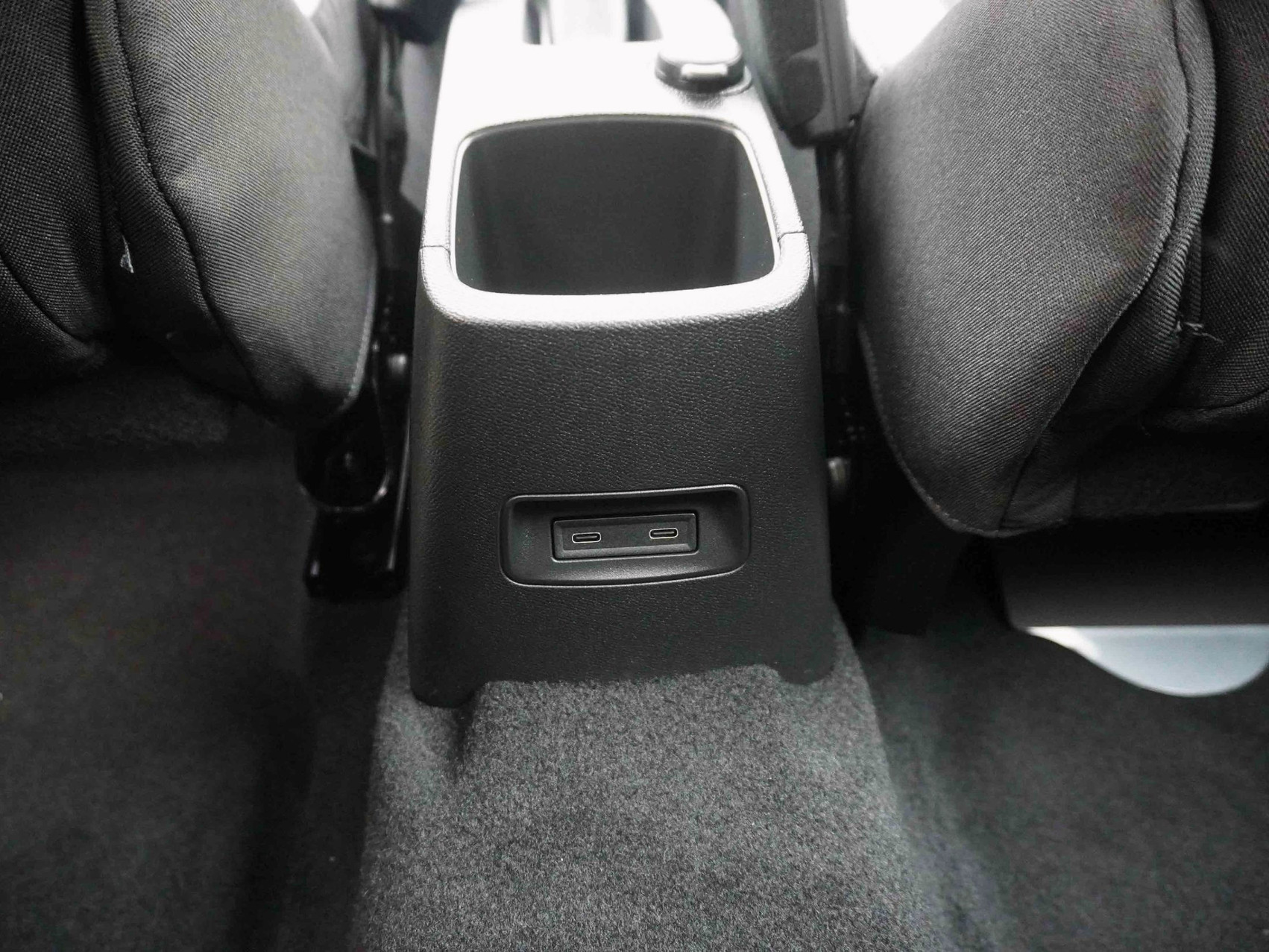 CITROËN C3 1.2 Turbo Plus