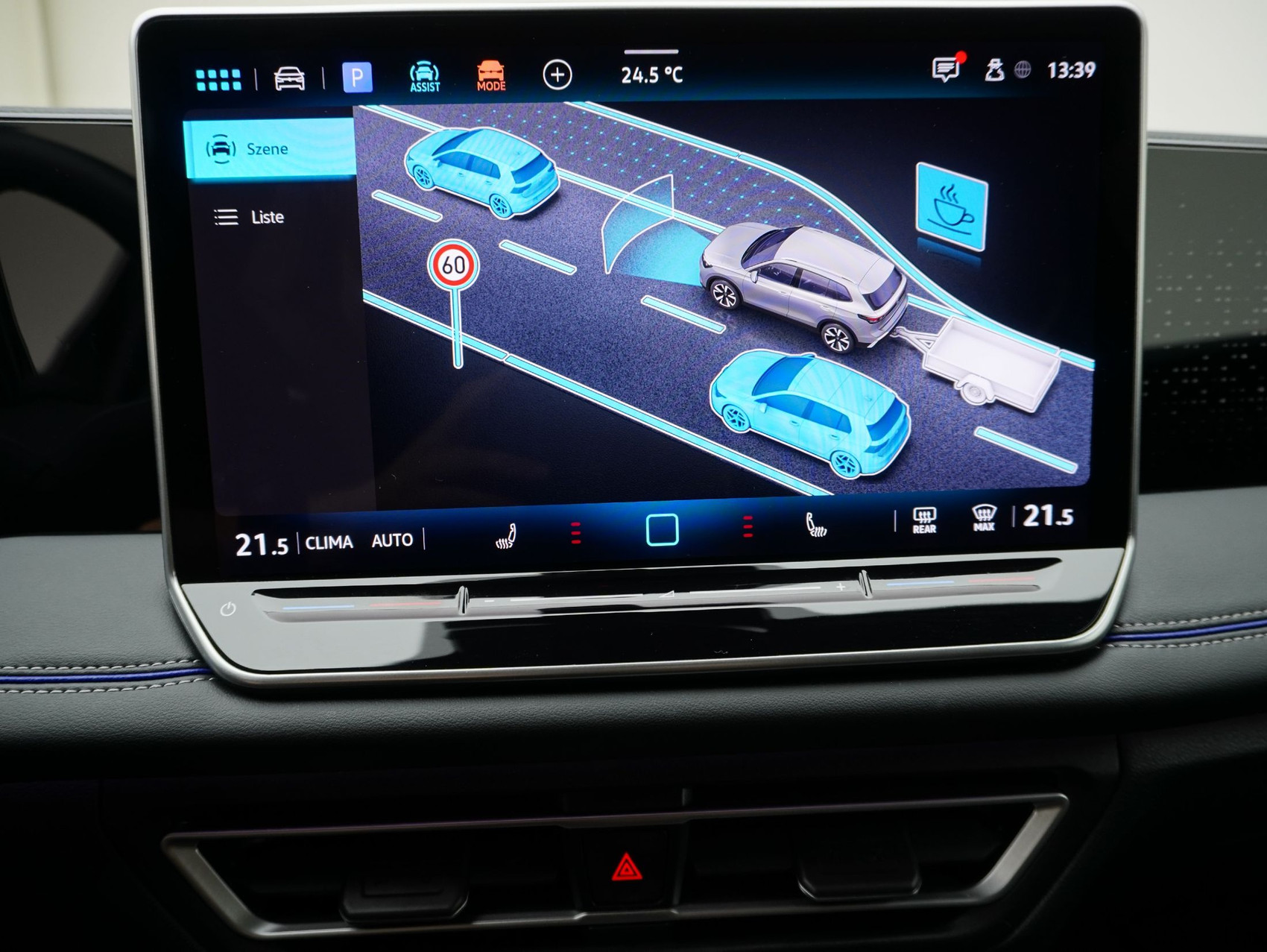 VW Tiguan 2.0 TSI DSG R-Line Black Style 4Motion (2025)