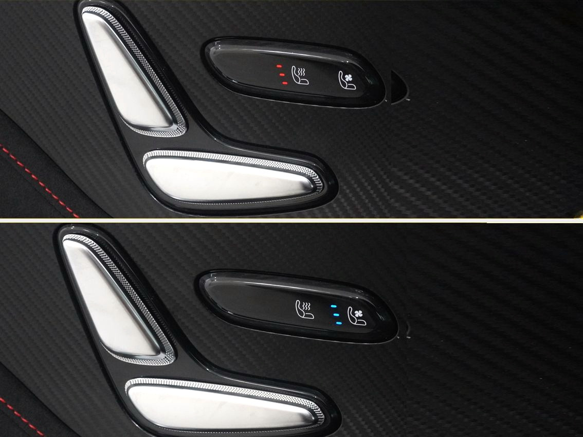 SMART #5 Brabus 4×4