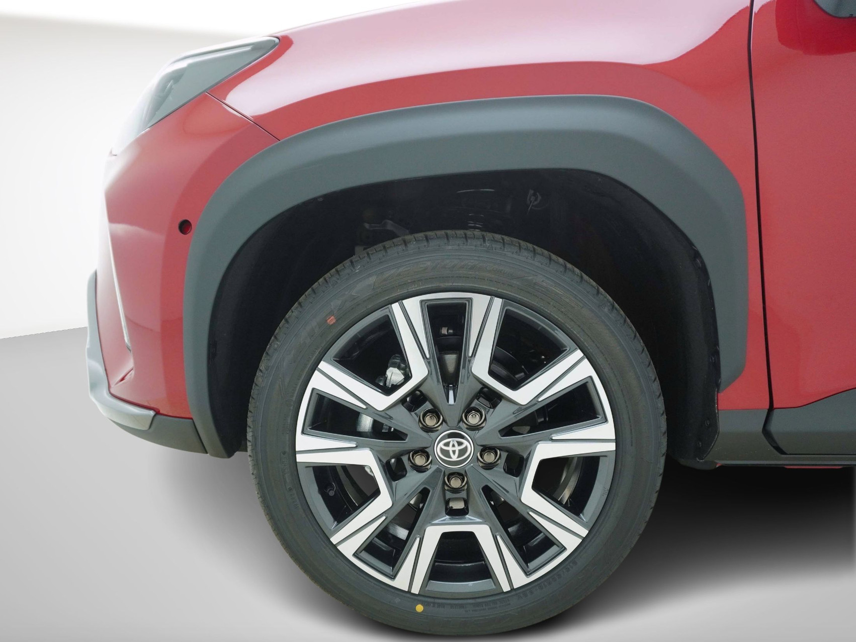 TOYOTA Yaris Cross 1.5 VVT-i HSD Premium AWD-i ** 360° Kamera **