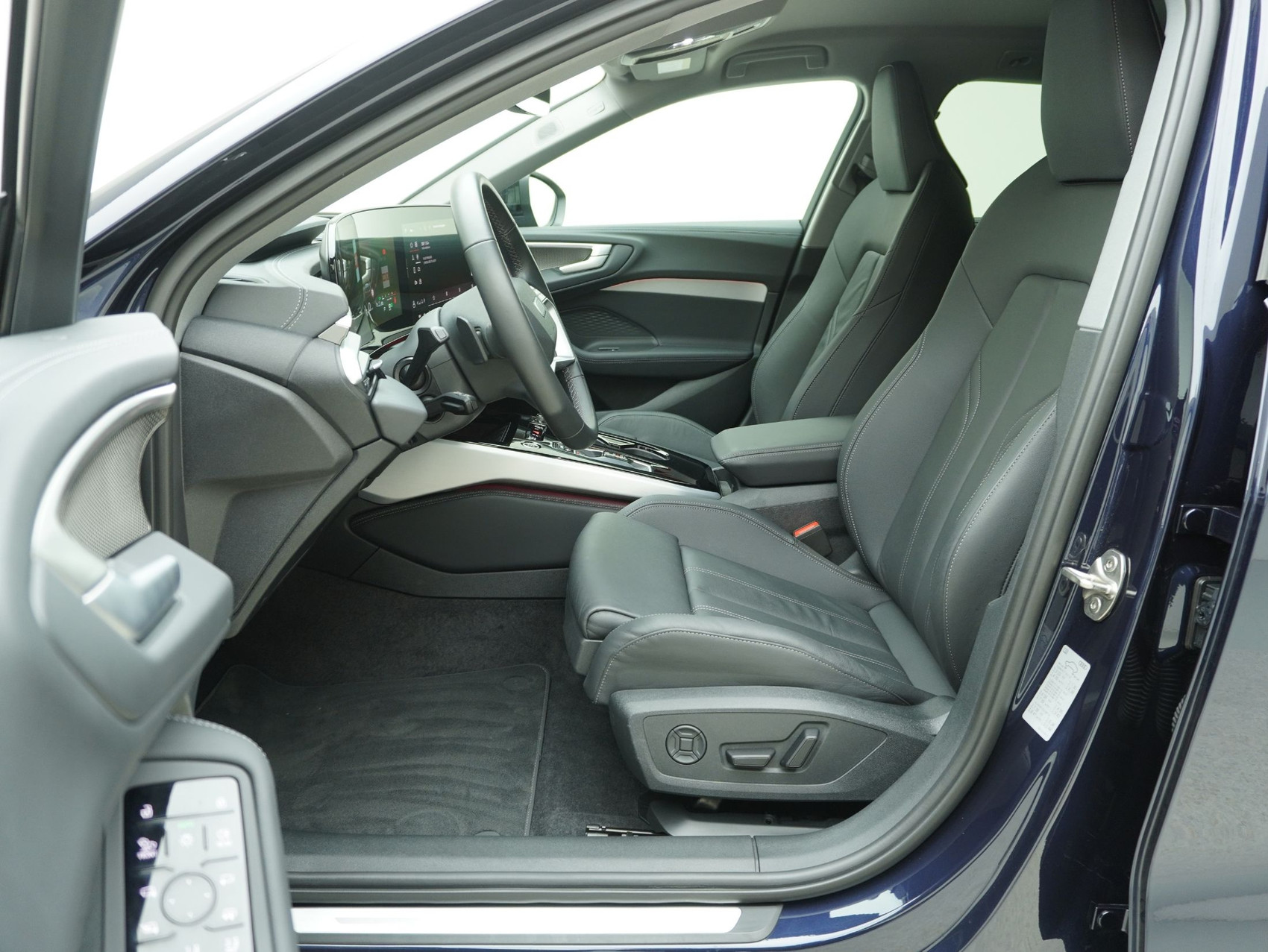 AUDI A5 Avant 2.0 TFSI S line quattro S-Tronic