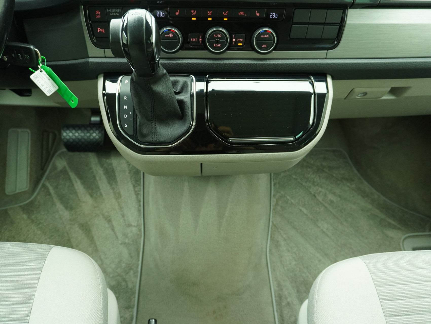 VW T6 California 3000 2.0 TDI DSG Ocean Liberty