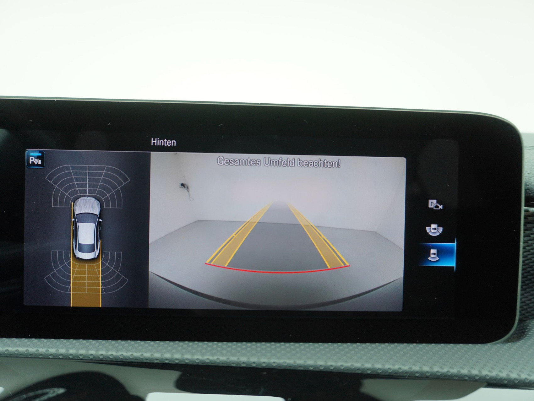 MERCEDES-BENZ CLA-Klasse CLA 250 Progressive