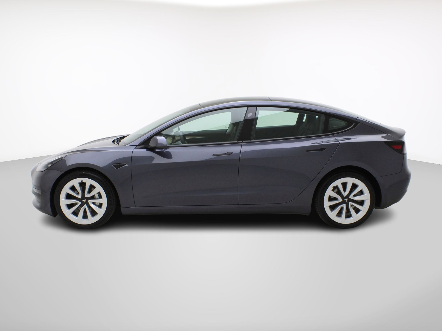 TESLA Model 3 Long Range Dual Motor AWD