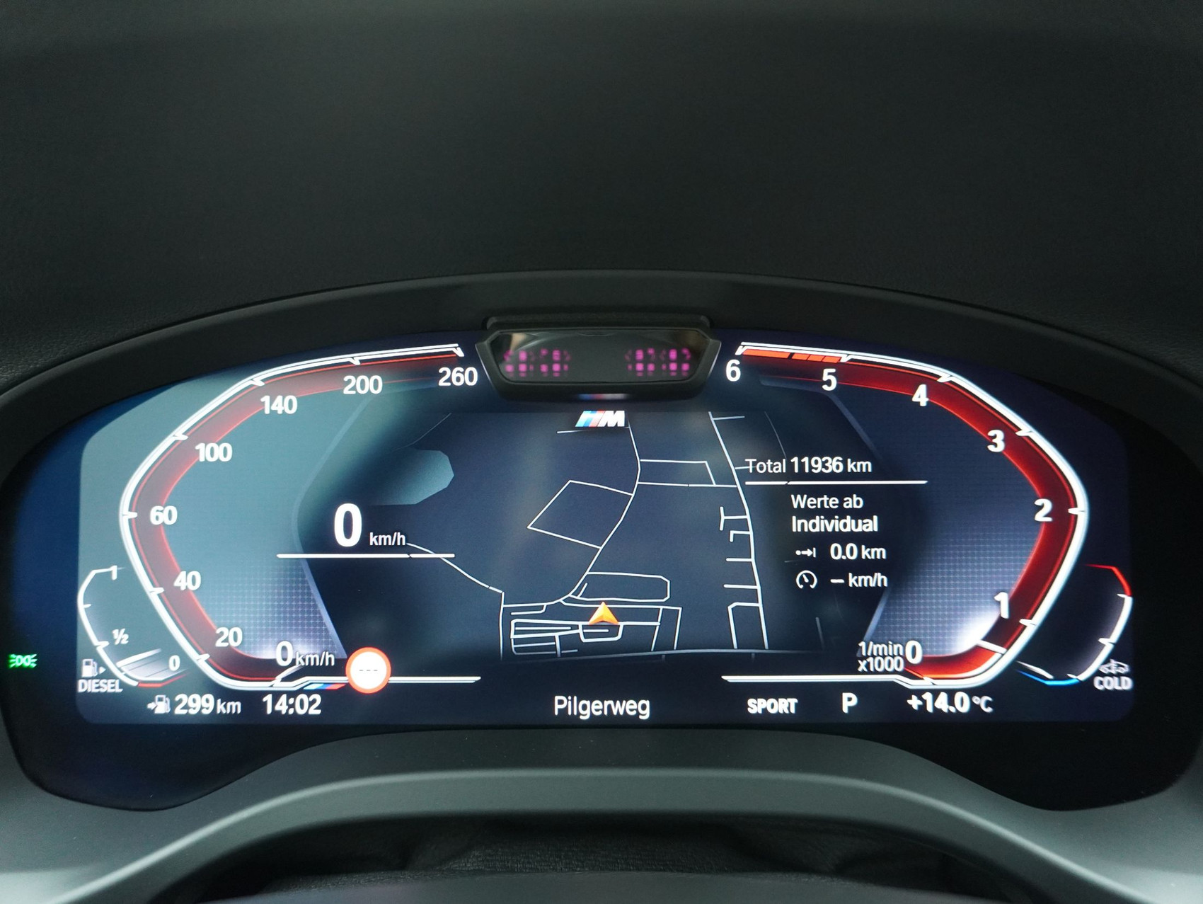 BMW X3 30d xDrive M Sport