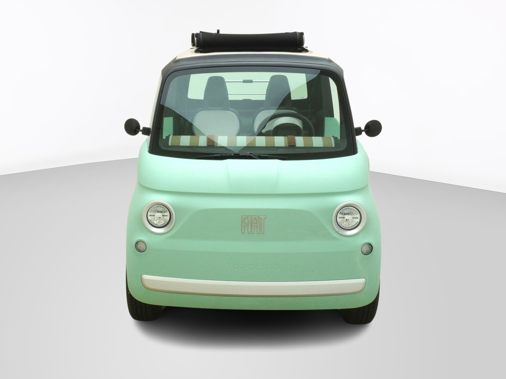 FIAT Topolino Dolcevita