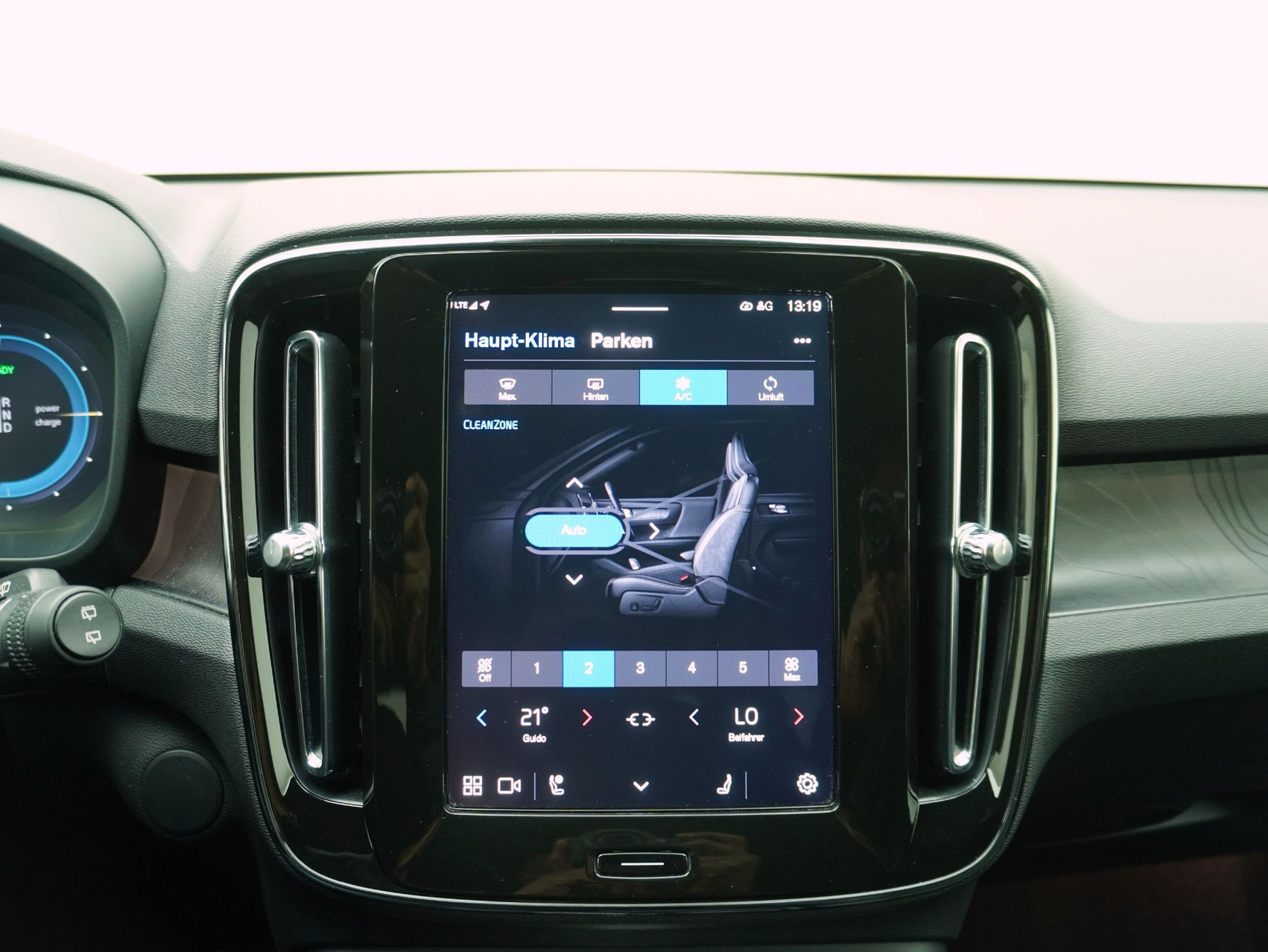 VOLVO XC40 E80 Twin Plus AWD