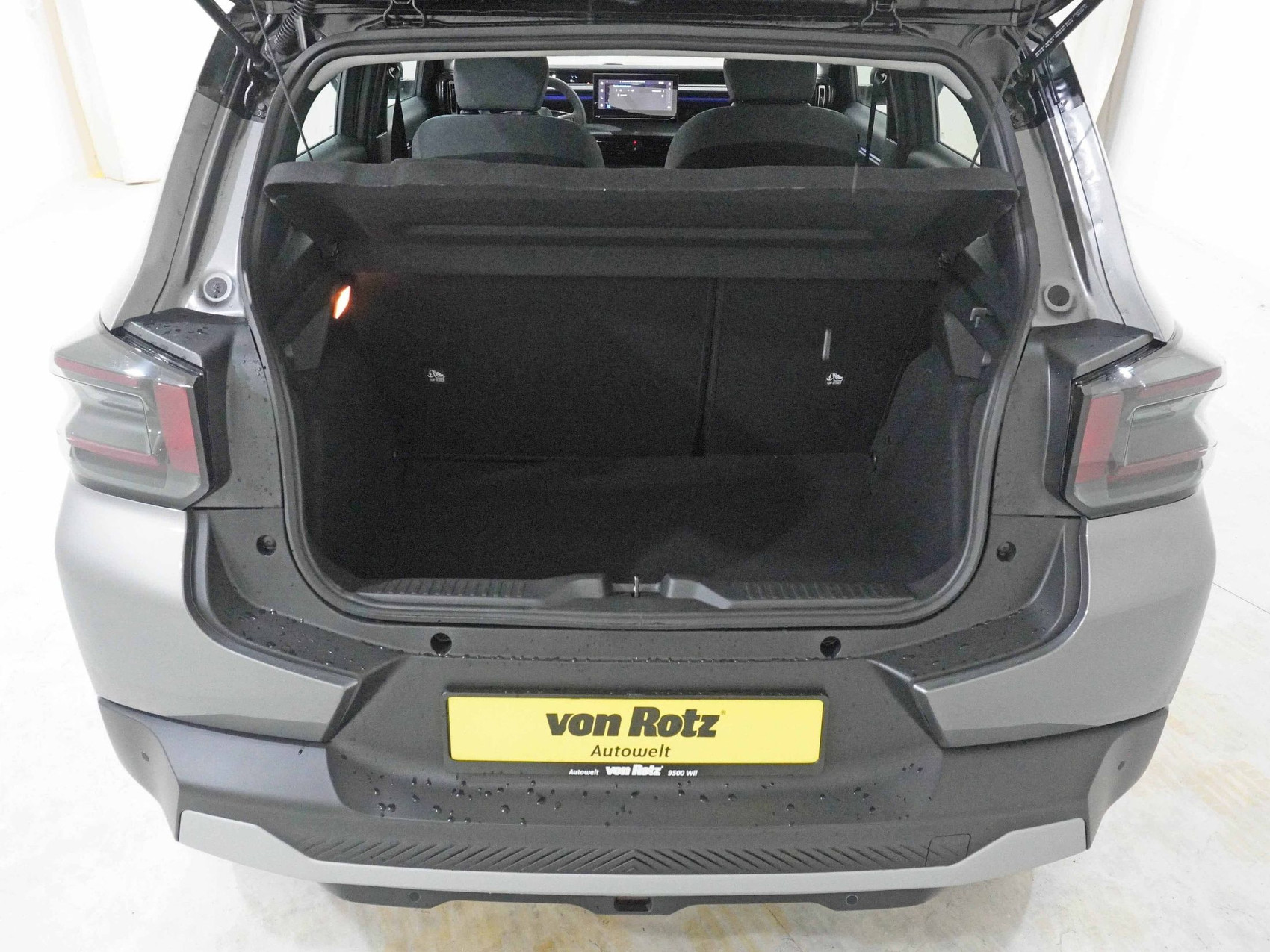 CITROËN C3 1.2 Turbo You+