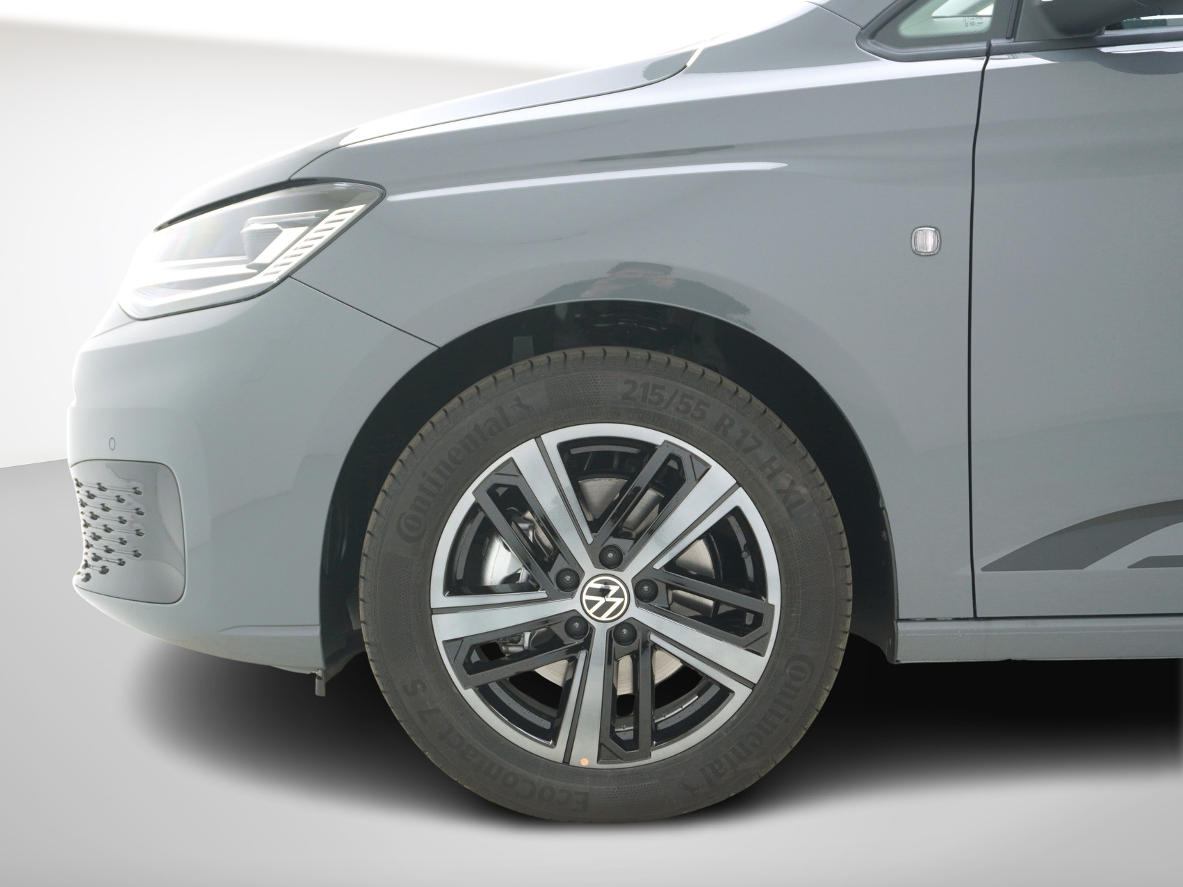 VW Caddy Maxi 2.0 TDI Edition 4Motion