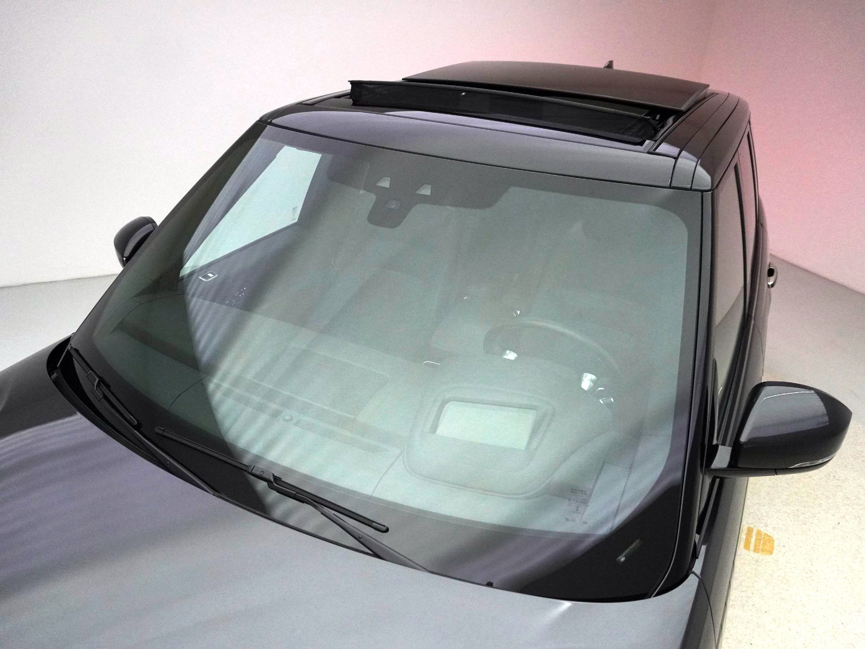 LAND ROVER Range Rover 3.0 I6D Fifty Edition **Fifty Edition 1/1970**