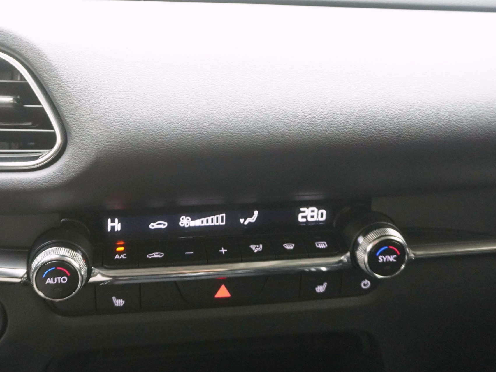 MAZDA CX-30 2.0 186 Homura AWD