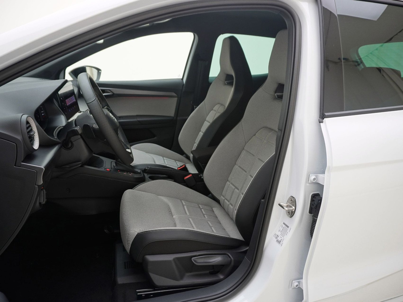 SEAT Ibiza 1.5 TSI FR DSG