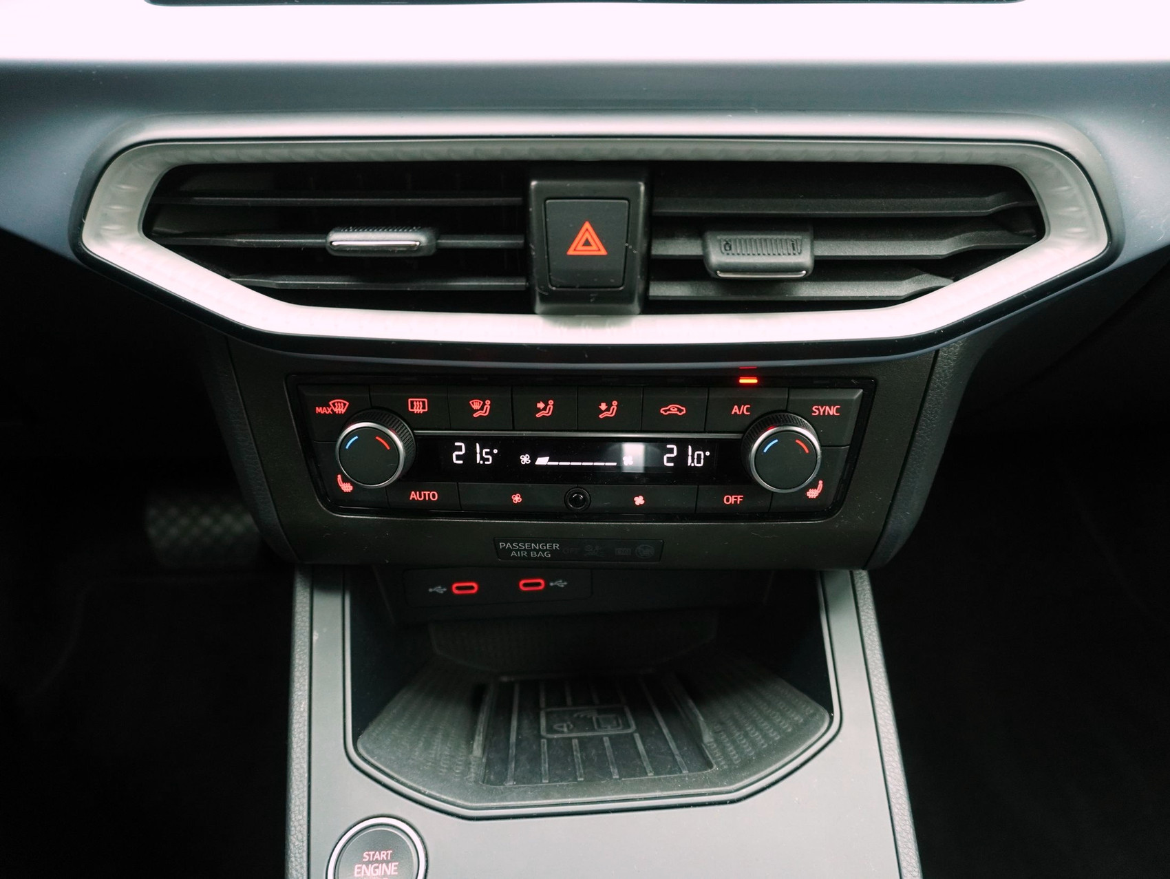 SEAT Ibiza 1.0 TSI DSG FR