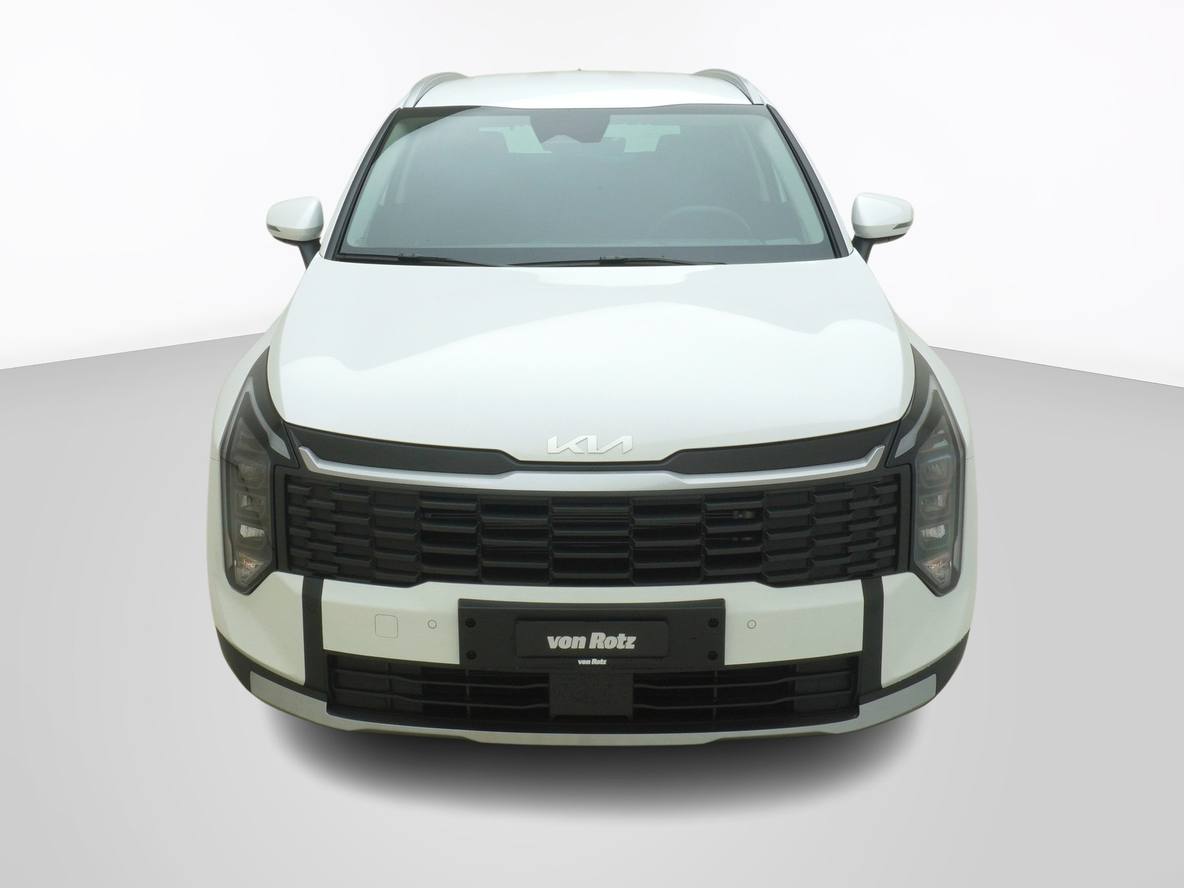 KIA Sportage 1.6 T-GDi Power Edition 4×4