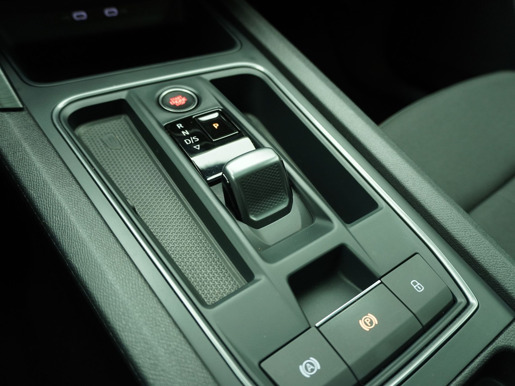 CUPRA Leon 2.0 TSI DSG VZ