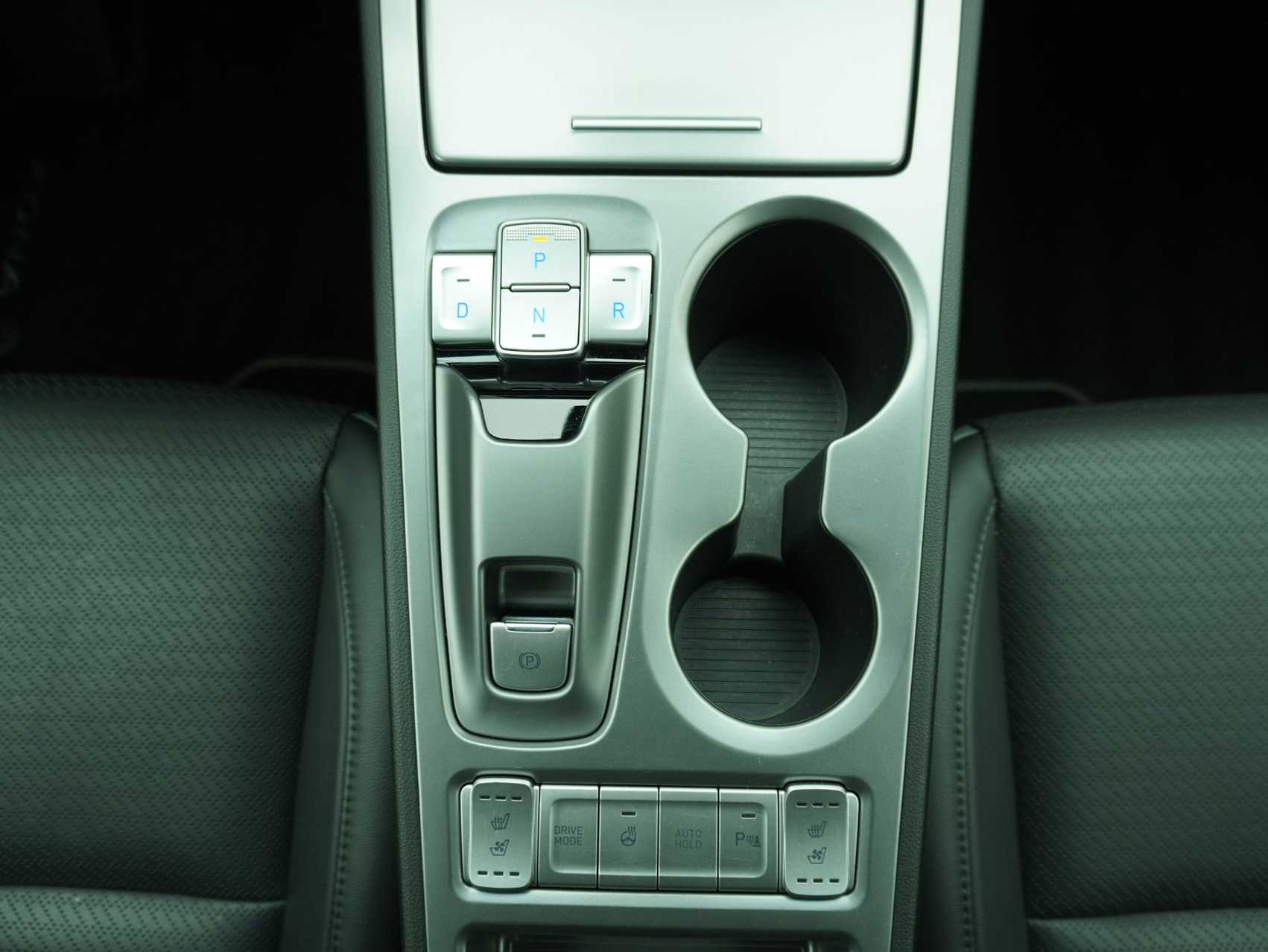 HYUNDAI Kona Electric Vertex