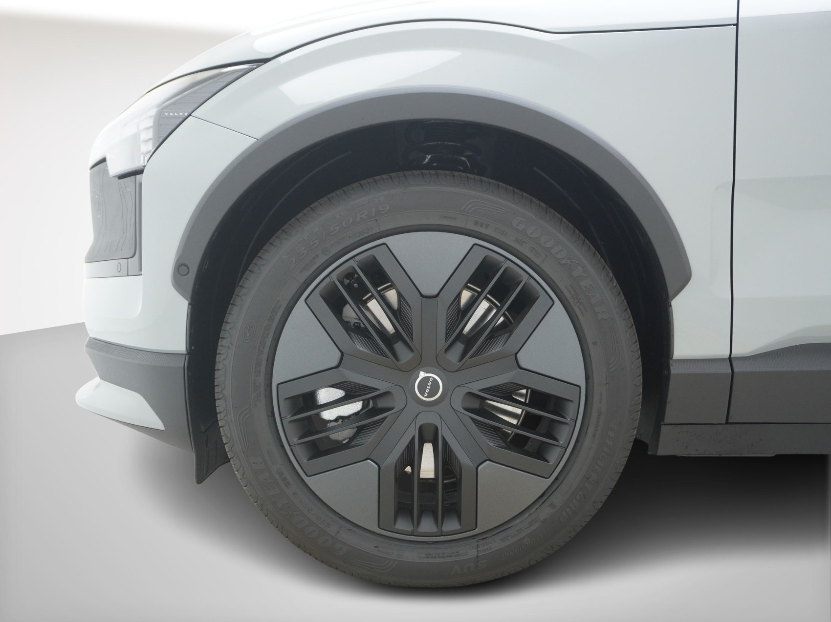 VOLVO EX30 Cross Country Ultra