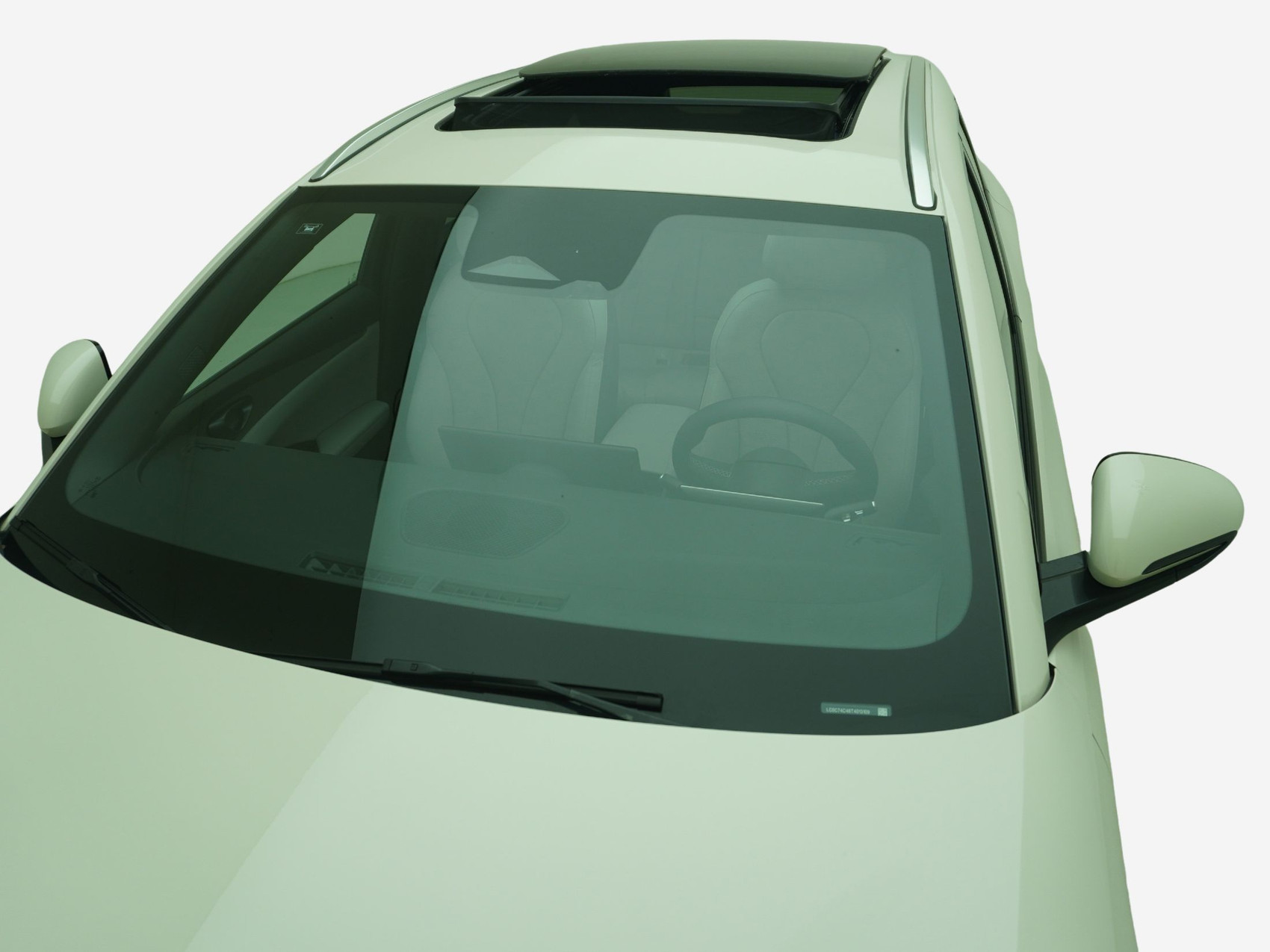 BYD Seal 6 DM-i Touring Comfort