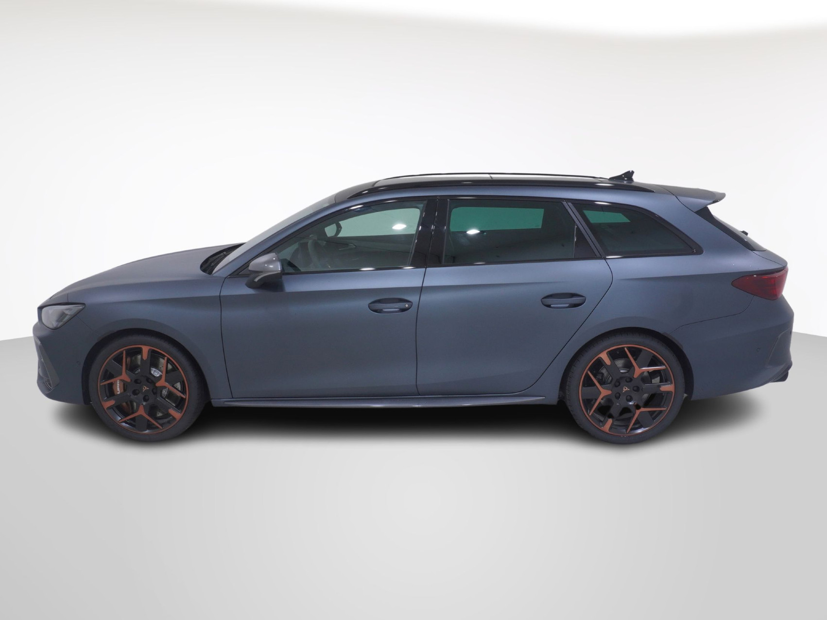 CUPRA Leon ST 2.0 TSI Extreme 4Drive DSG