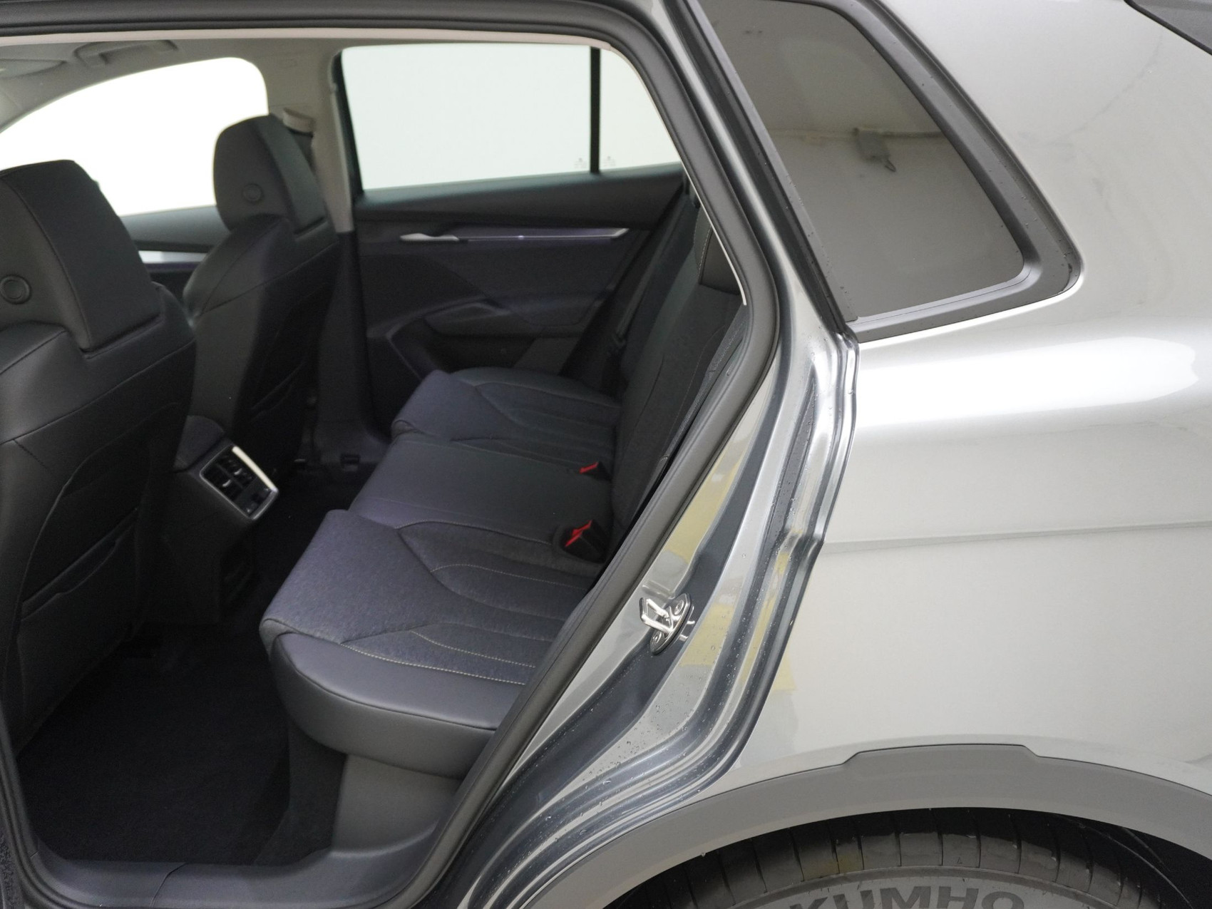 SKODA Elroq 60 Loft-Clever