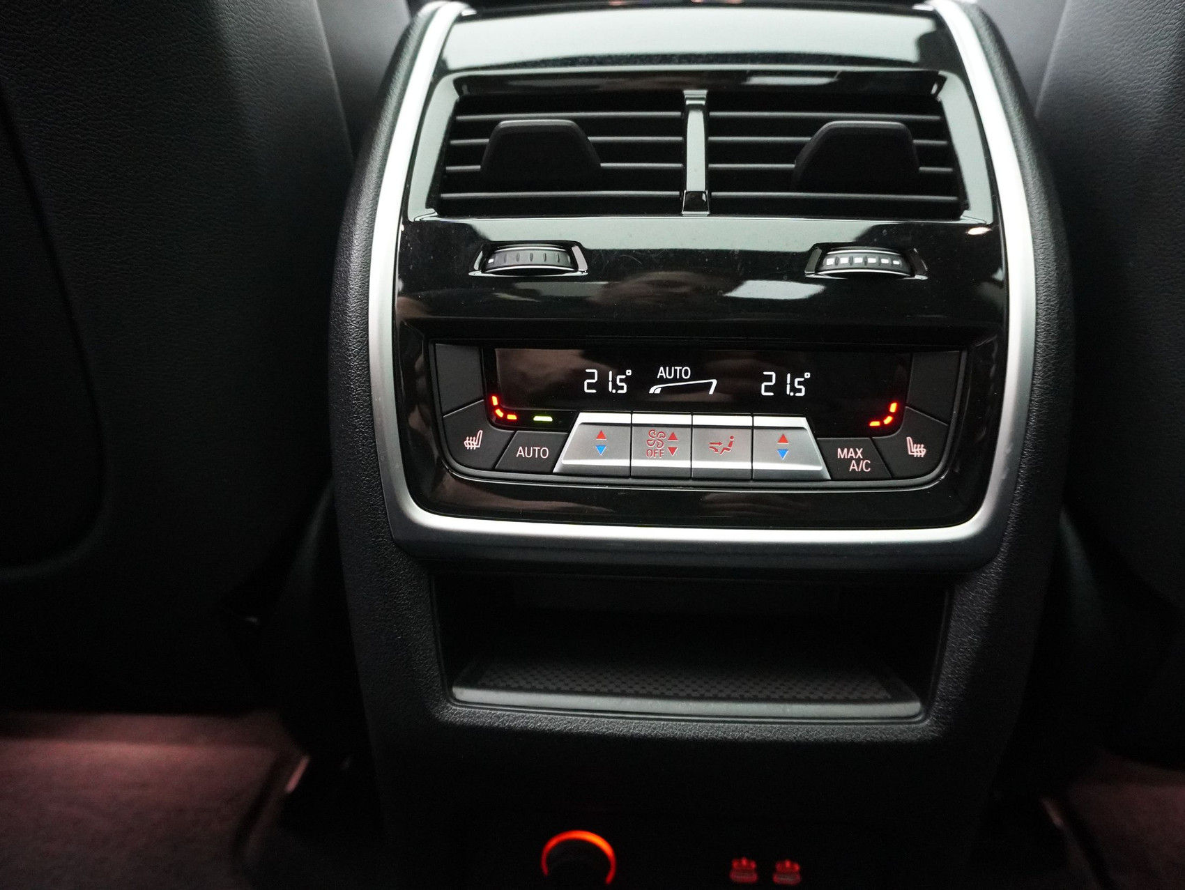 BMW X7 40d xDrive M Sport