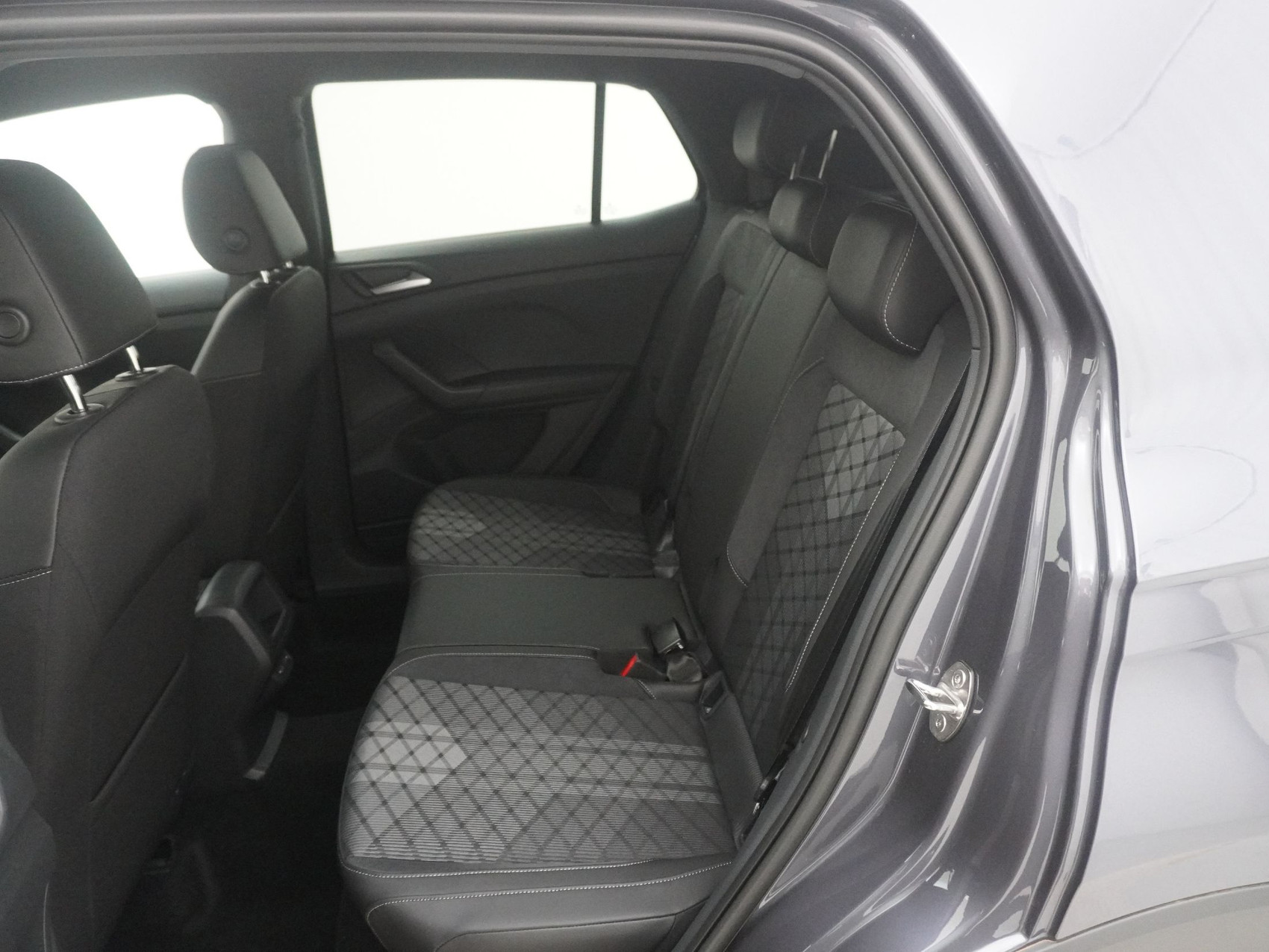 VW T-Cross 1.5 TSI R-Line DSG