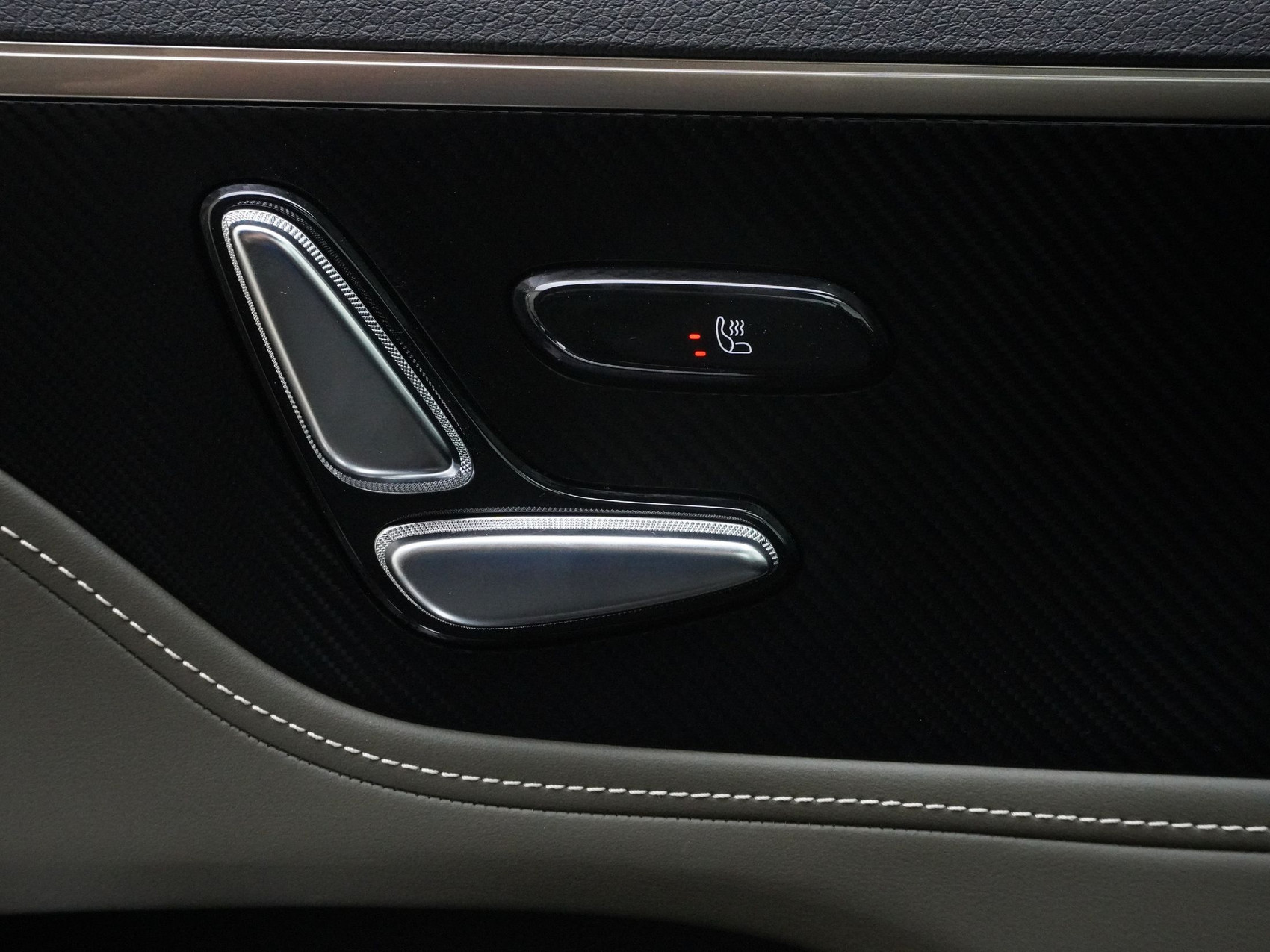 SMART #5 Summit Edition 4×4