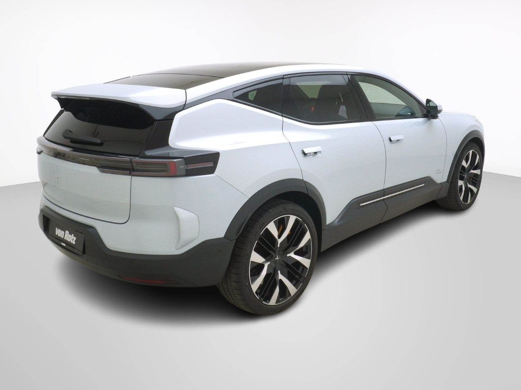 POLESTAR 3 Long Range Dual Motor Performance