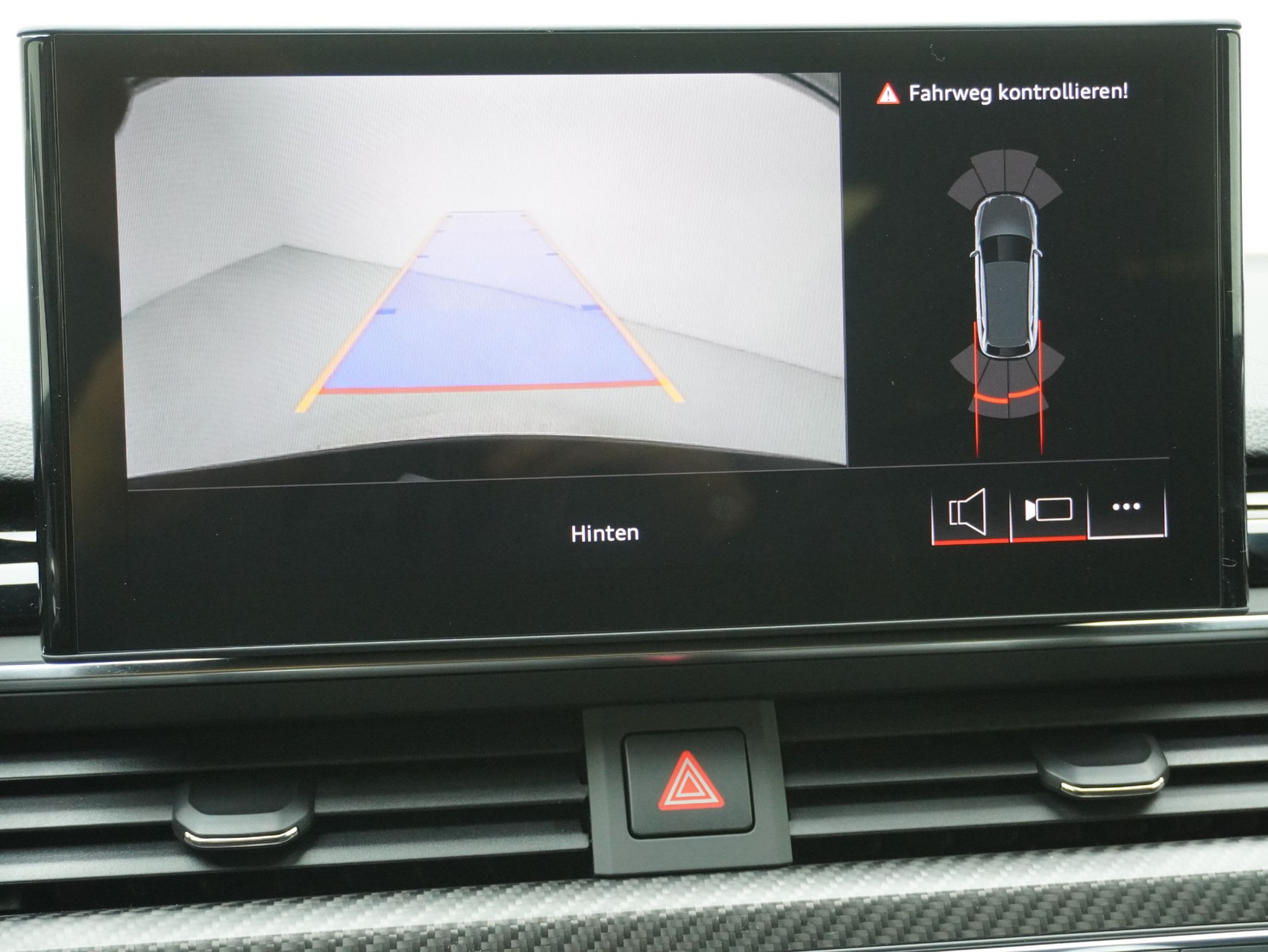 AUDI RS4 Avant 2.9 V6 TFSI 25 year edition quattro T-Tronic **25 Jahre RS**