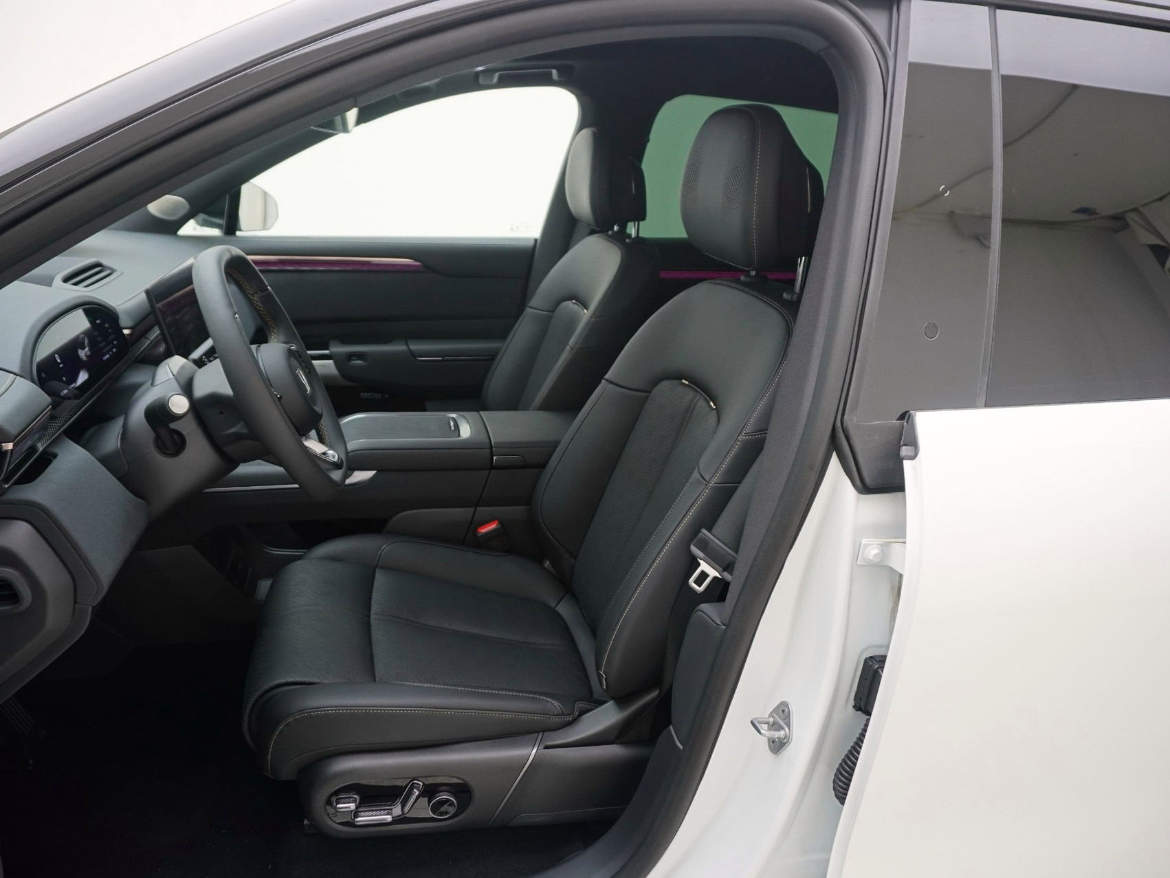 ZEEKR 7X Privilege AWD