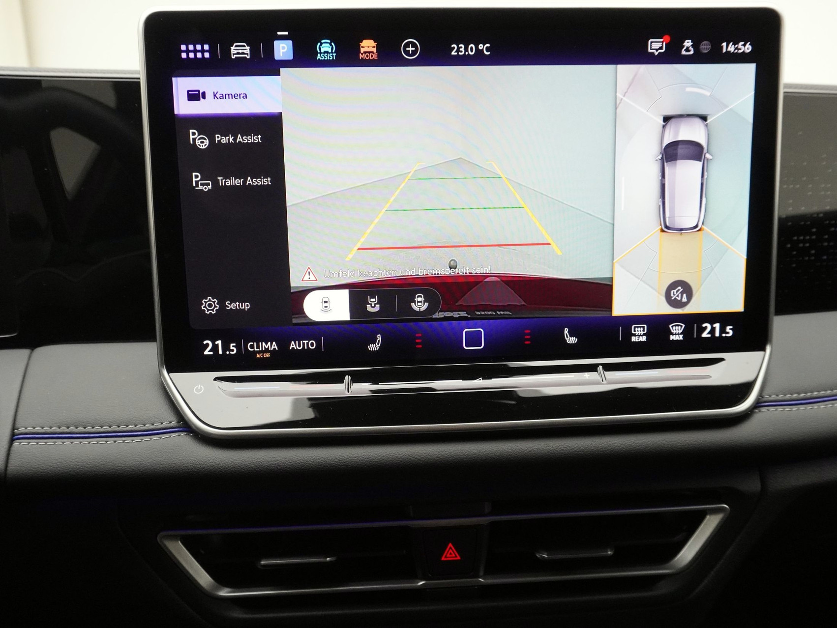 VW Tiguan 2.0 TSI DSG R-Line Black Style 4Motion (2025)