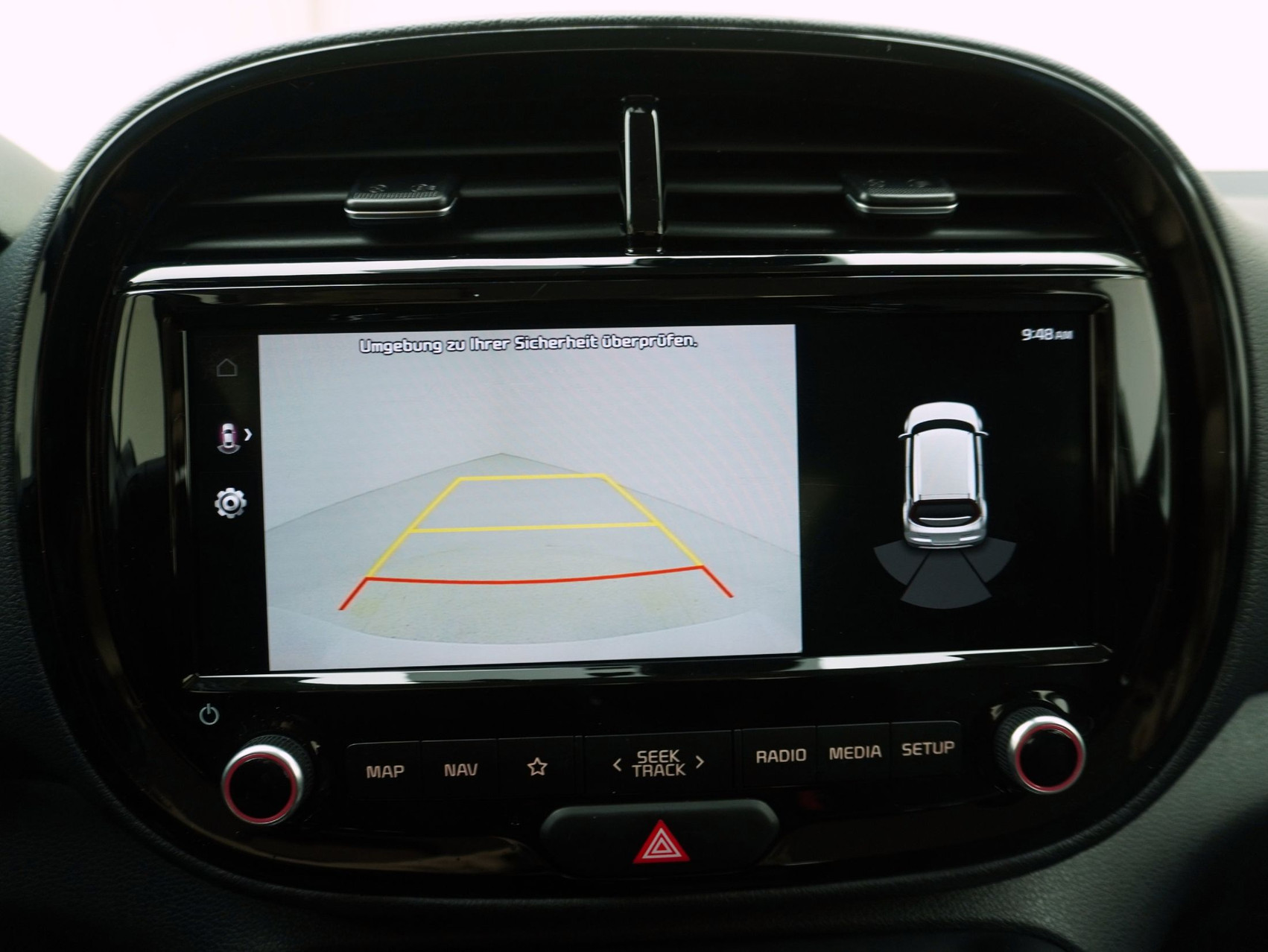 KIA Soul Style