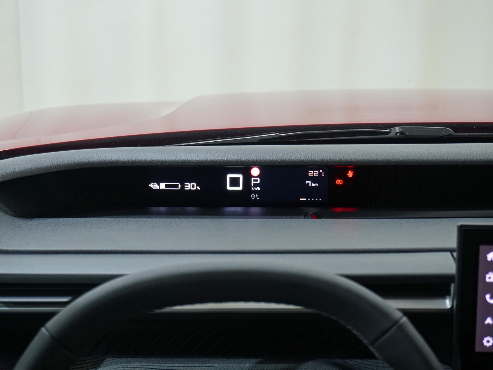 CITROËN C3 Aircross e-Max