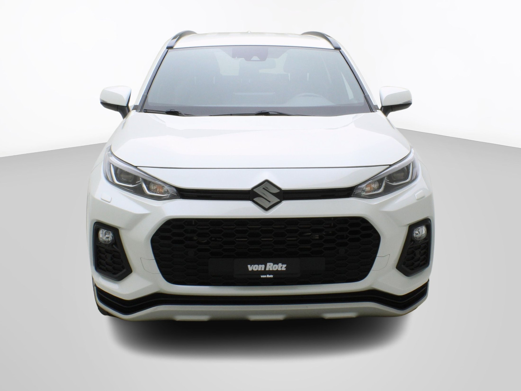 SUZUKI Across 2.5 PHEV Compact Top 4×4